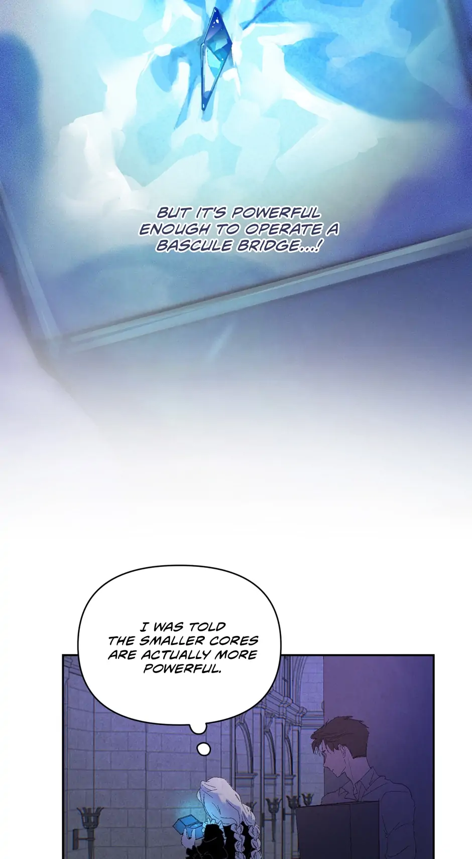 Stigma Effect Chapter 51 - Page 5