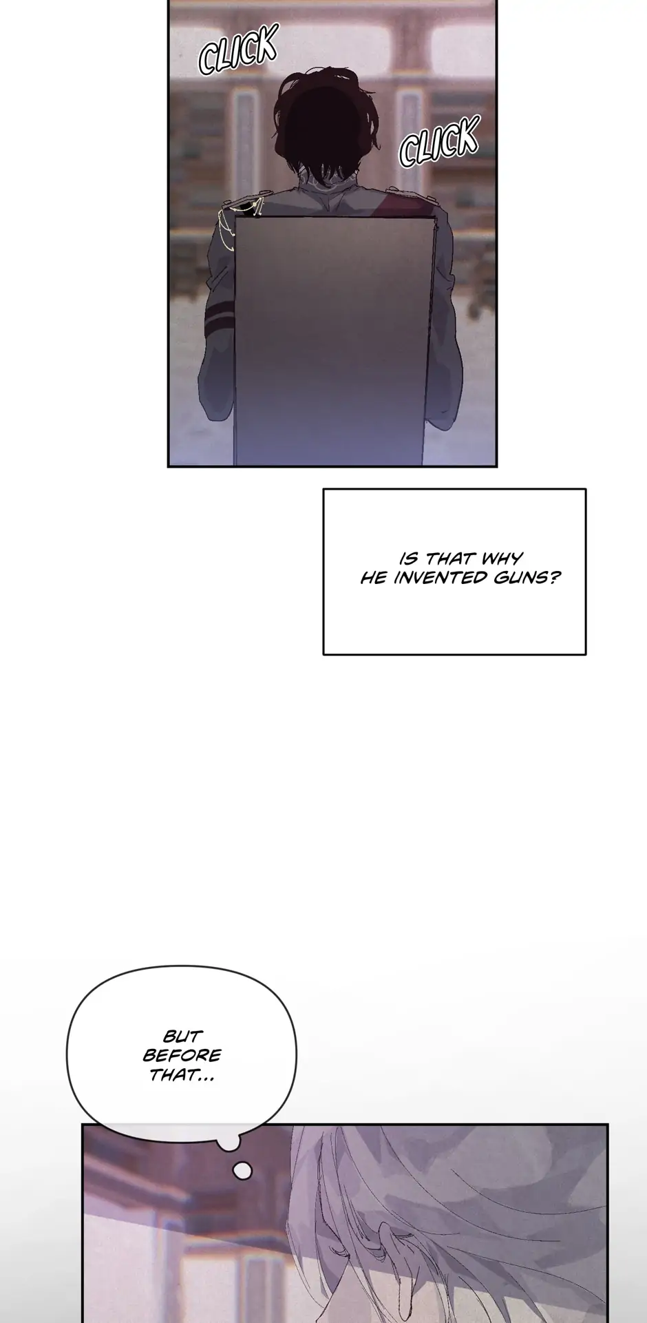 Stigma Effect Chapter 51 - Page 41
