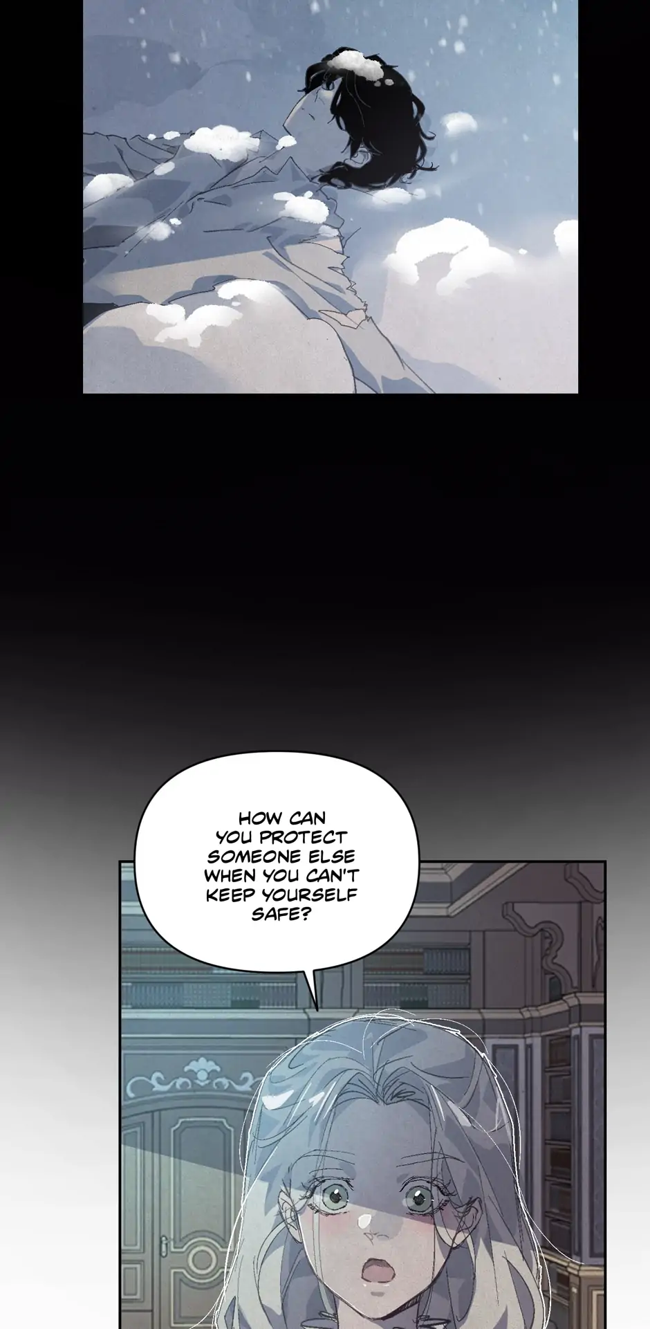 Stigma Effect Chapter 51 - Page 43