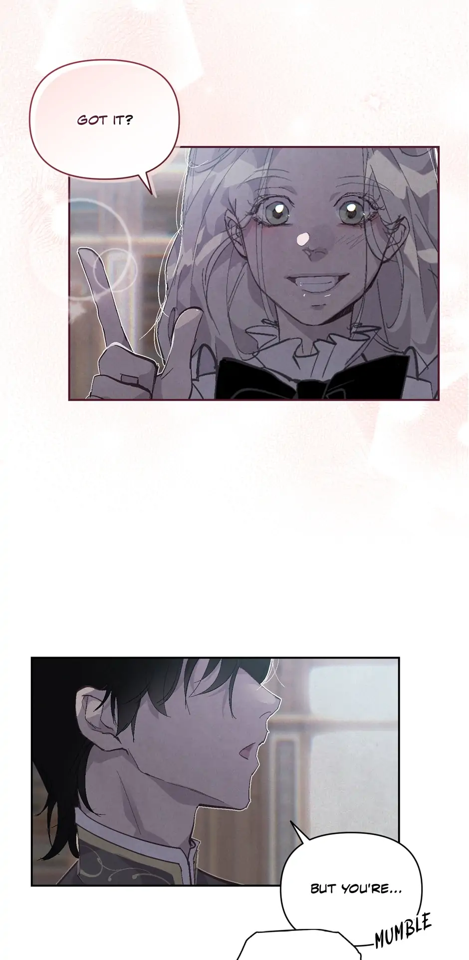 Stigma Effect Chapter 51 - Page 45