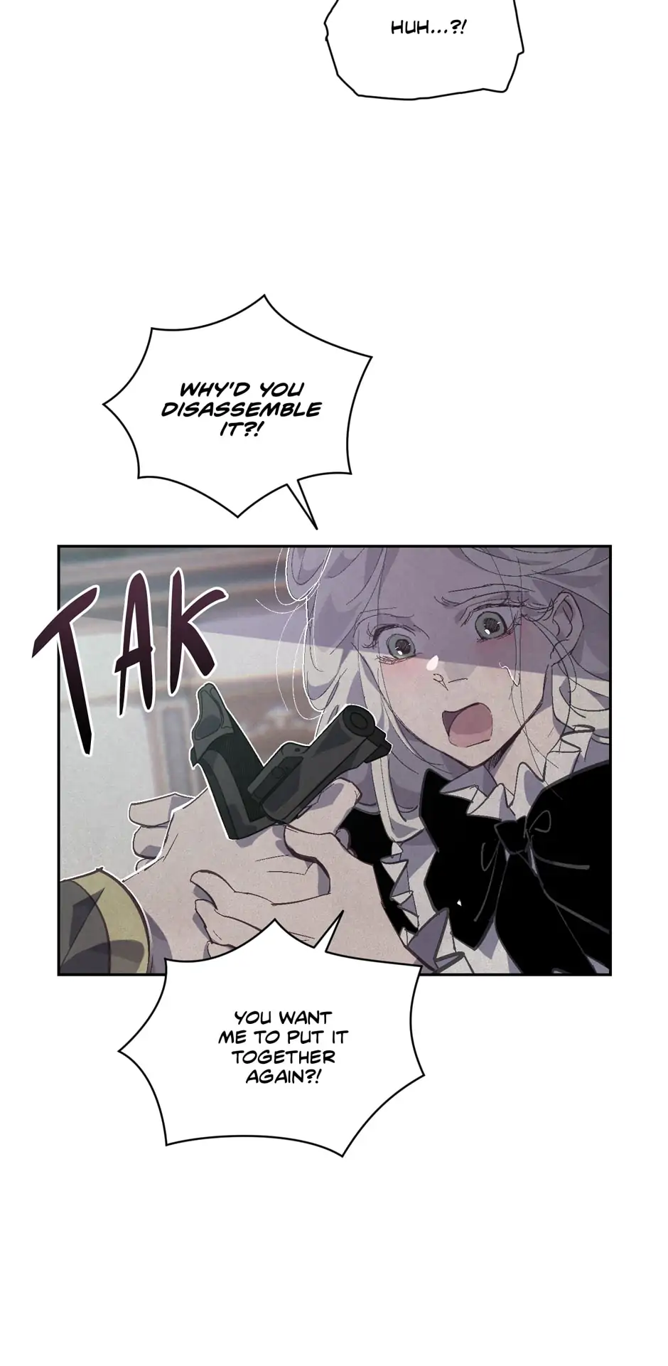 Stigma Effect Chapter 51 - Page 46
