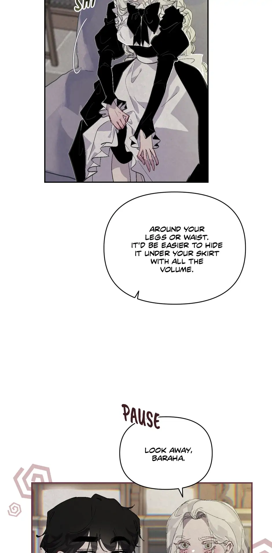 Stigma Effect Chapter 51 - Page 50