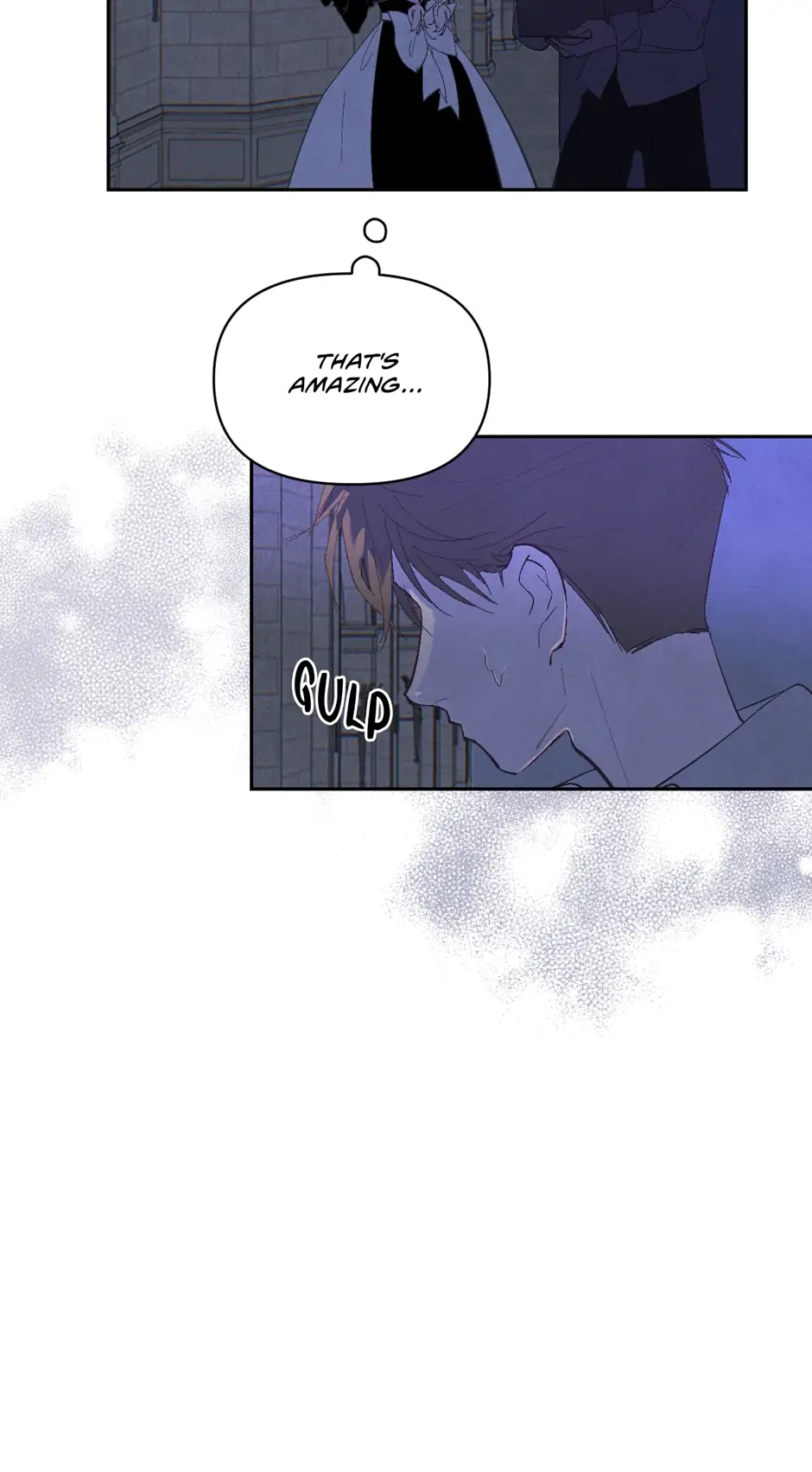 Stigma Effect Chapter 51 - Page 6