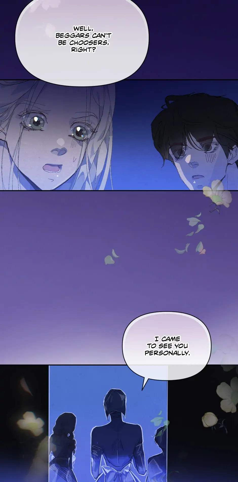 Stigma Effect Chapter 51 - Page 57