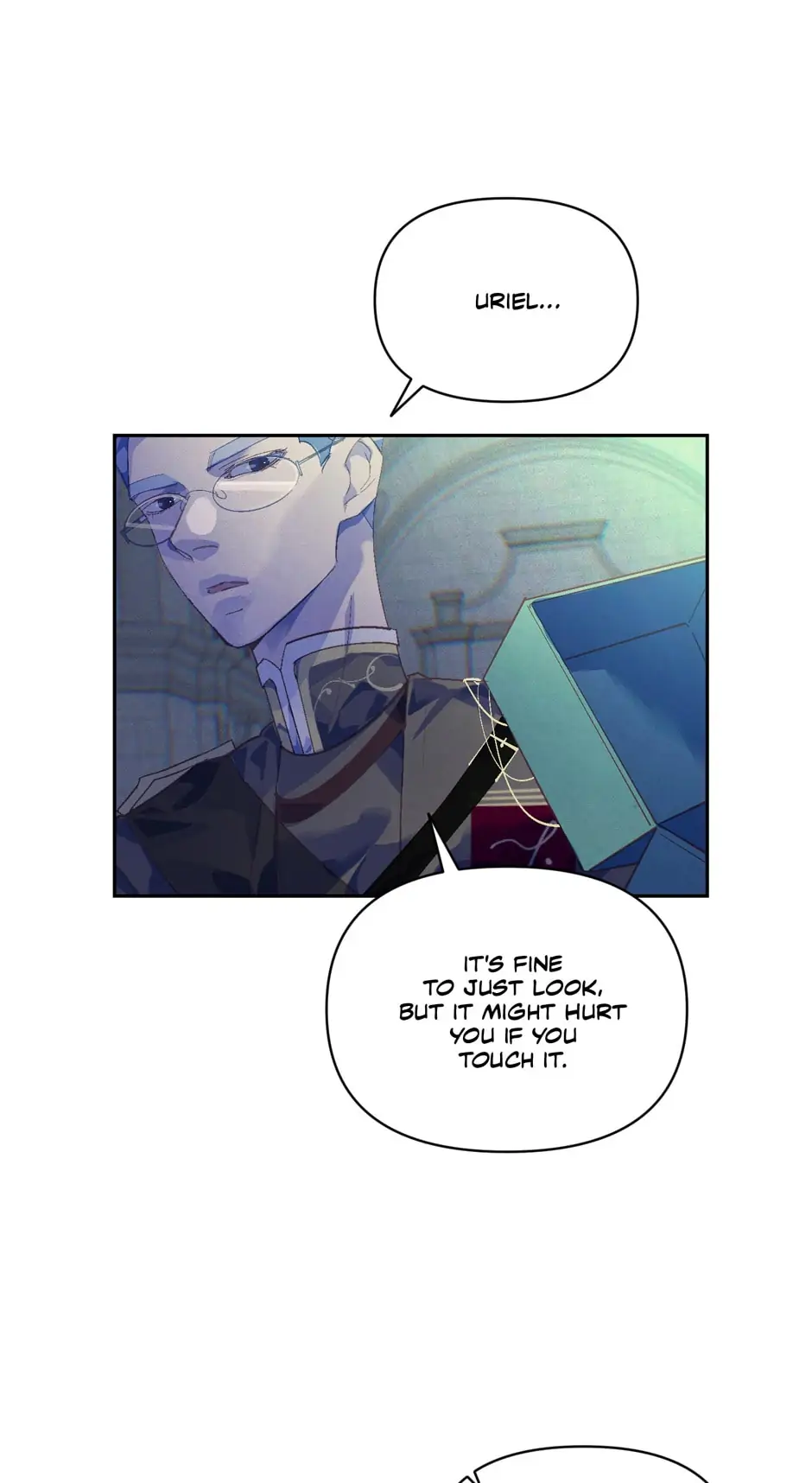 Stigma Effect Chapter 51 - Page 8