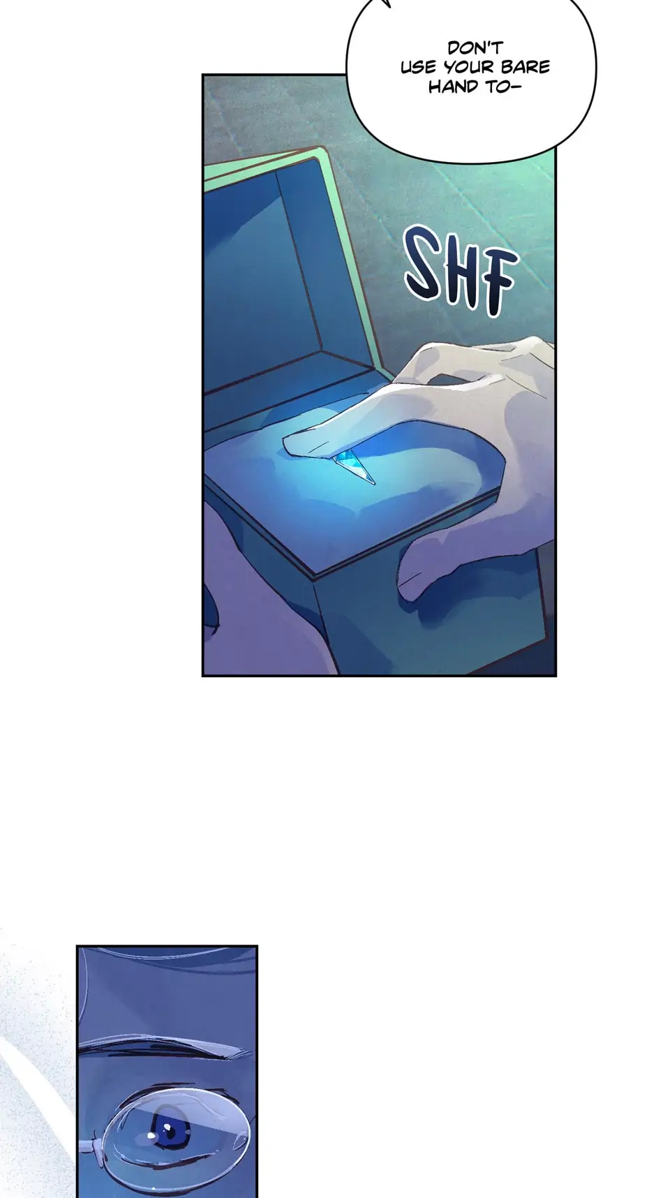 Stigma Effect Chapter 51 - Page 9