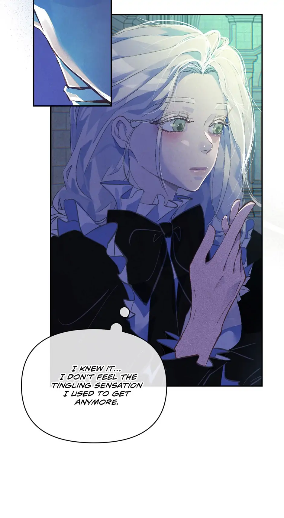 Stigma Effect Chapter 51 - Page 10