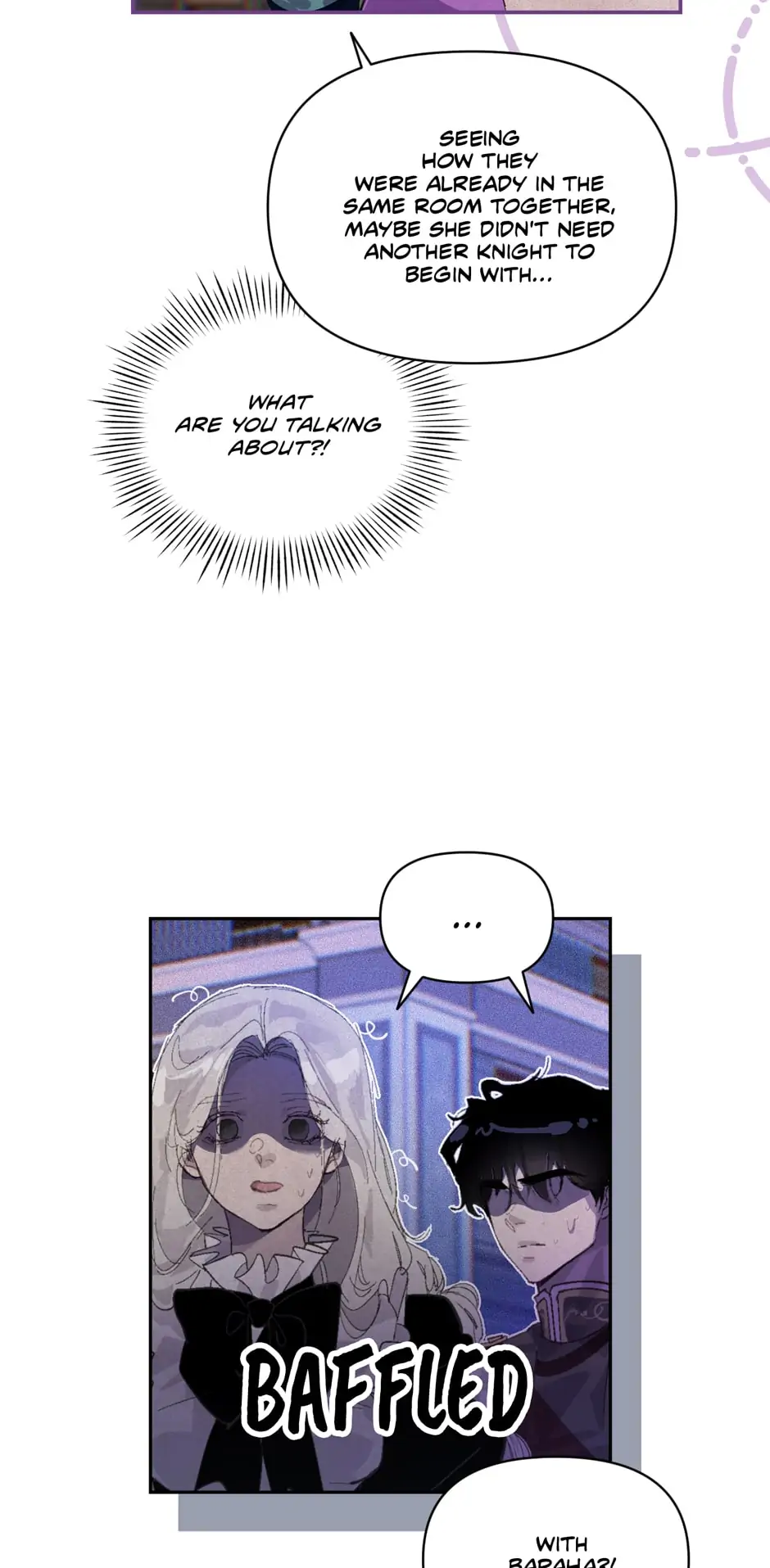 Stigma Effect Chapter 52 - Page 11