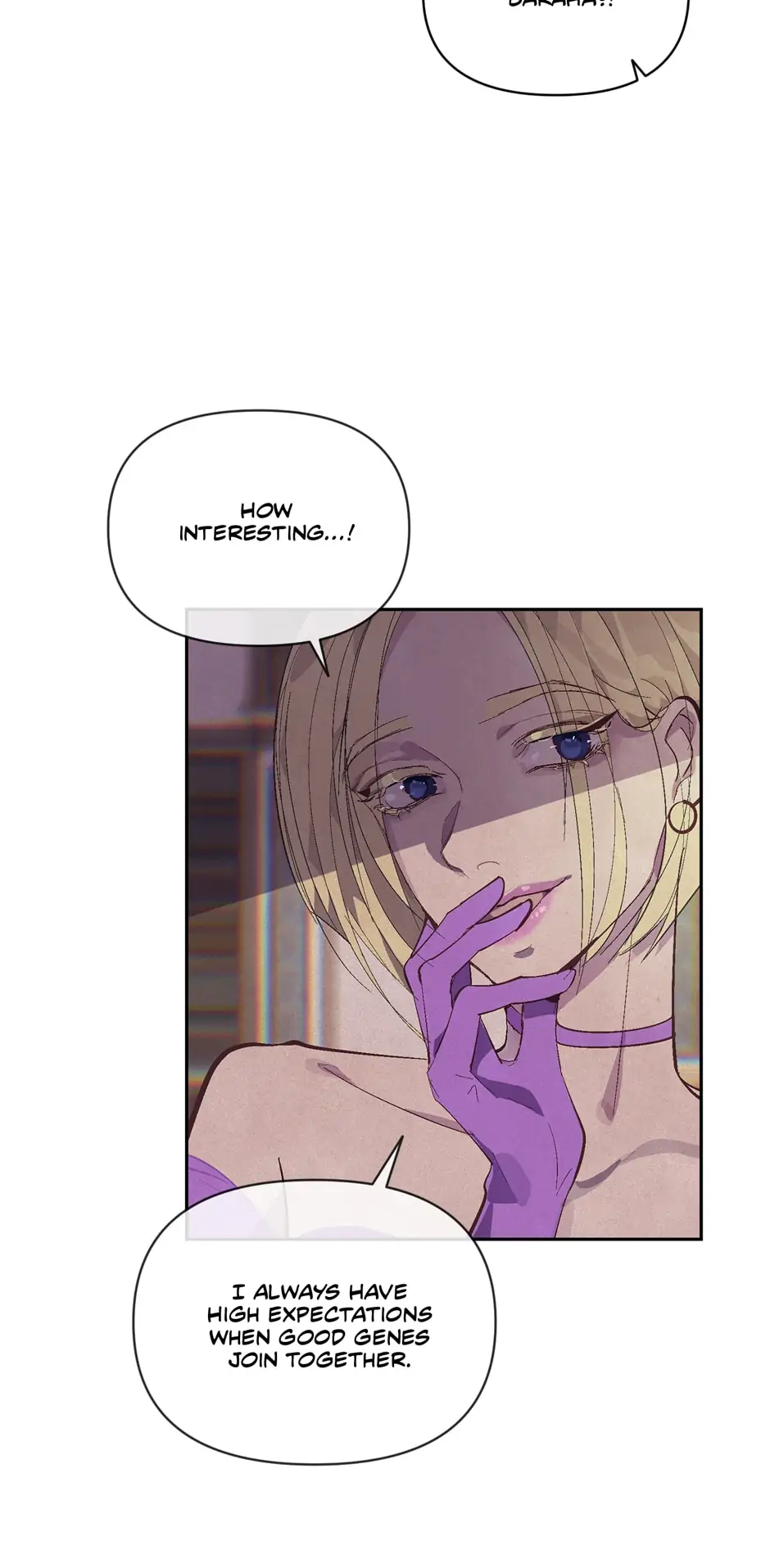 Stigma Effect Chapter 52 - Page 12