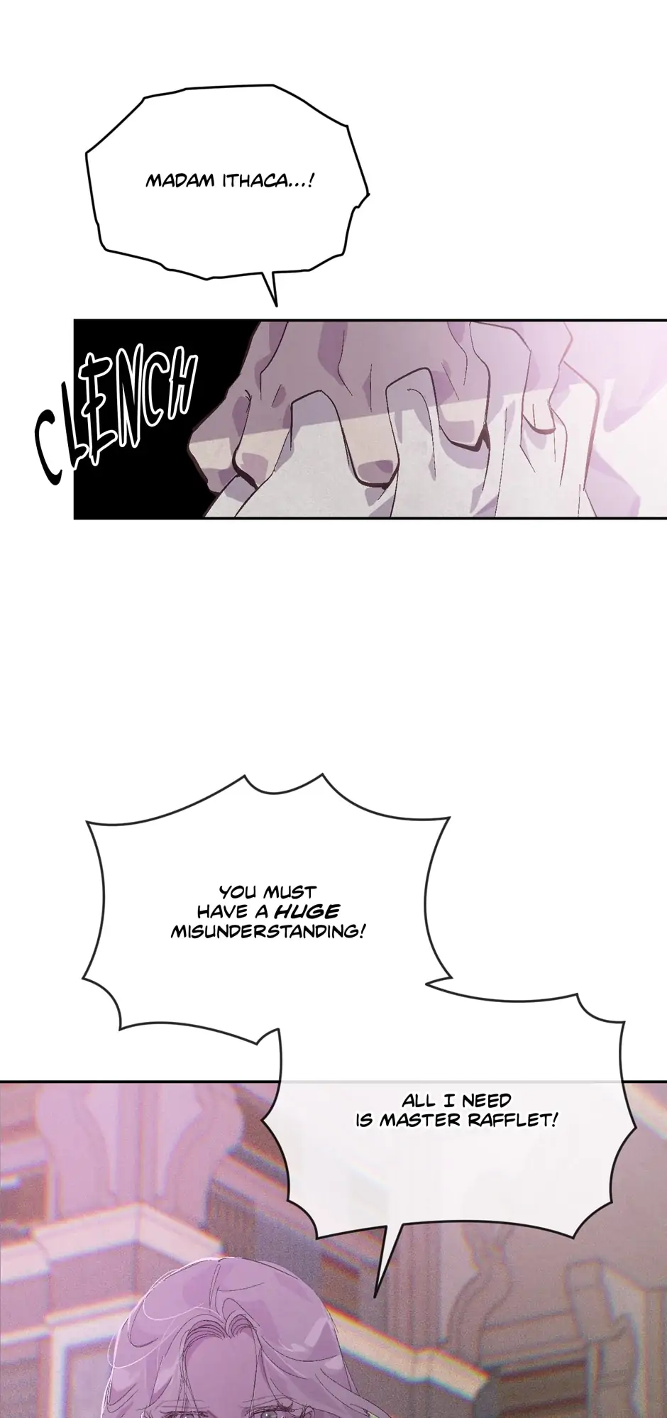 Stigma Effect Chapter 52 - Page 14