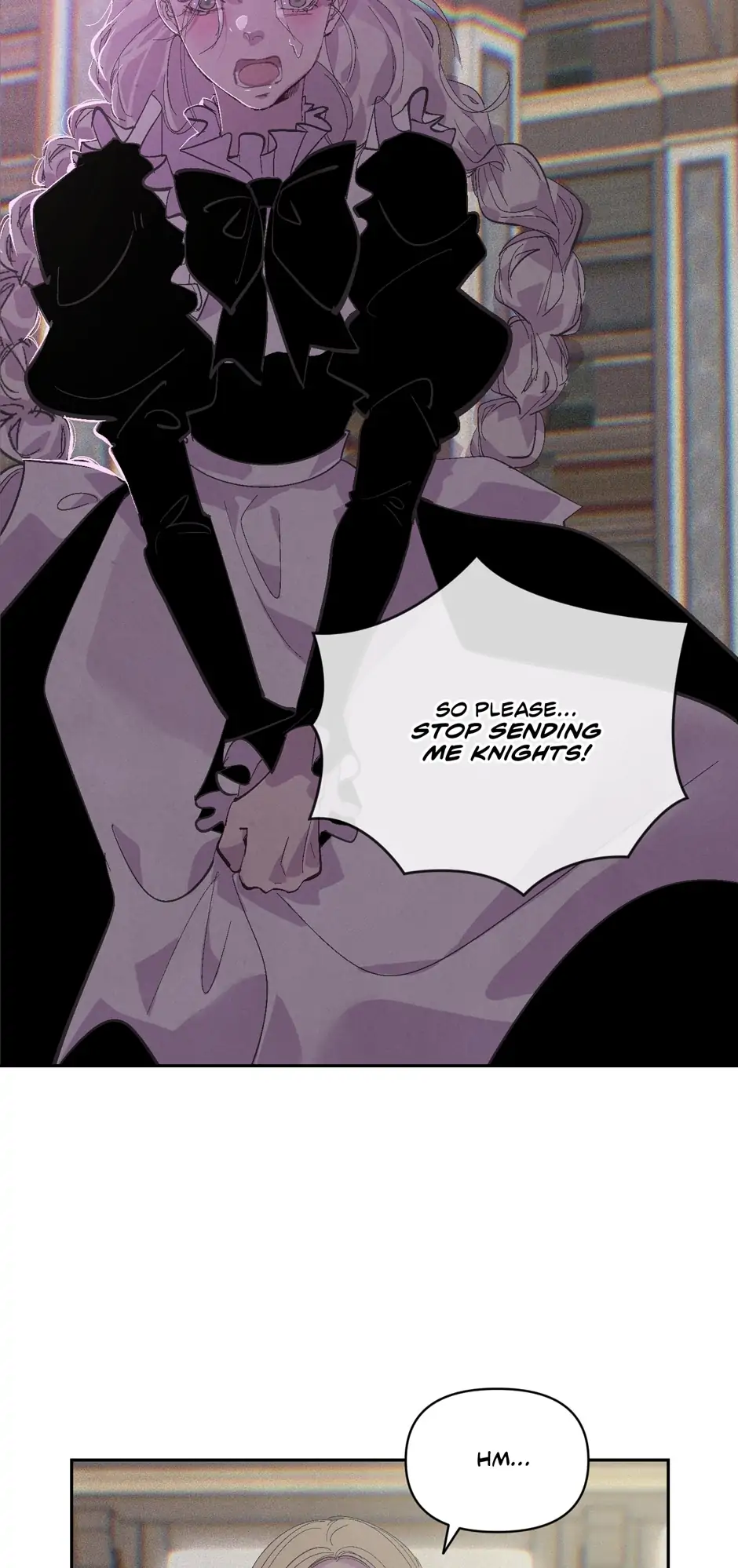 Stigma Effect Chapter 52 - Page 15