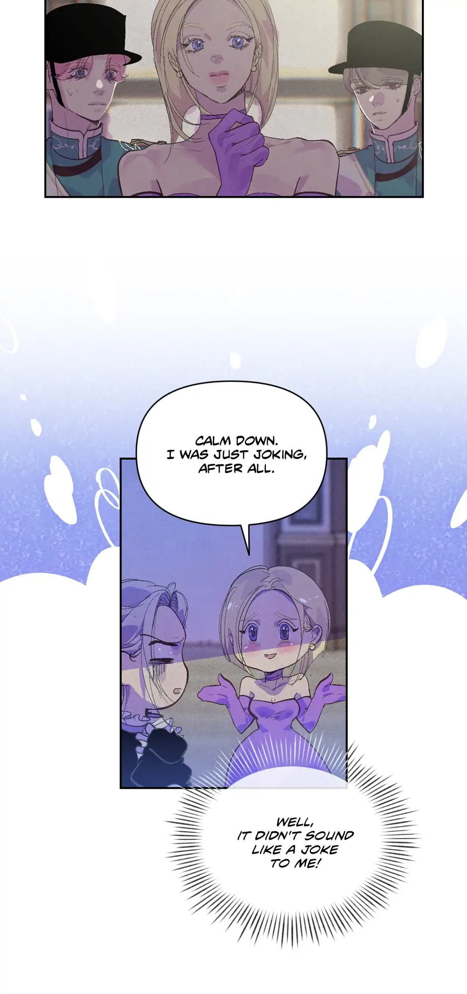 Stigma Effect Chapter 52 - Page 16