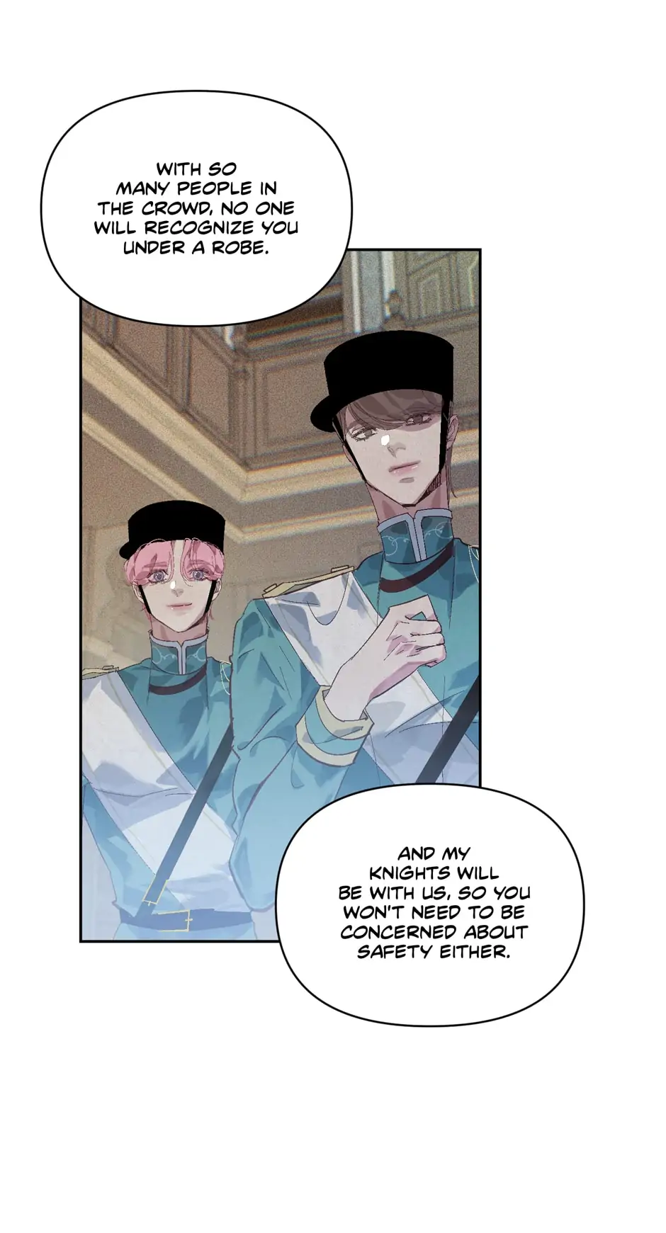 Stigma Effect Chapter 52 - Page 19