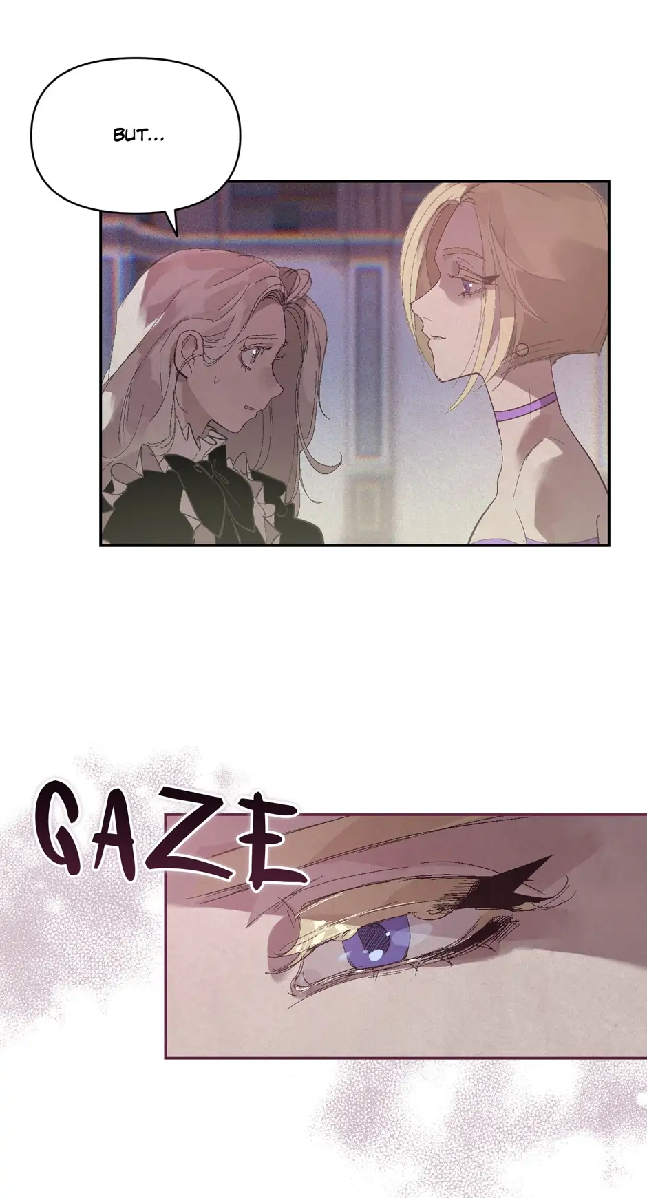 Stigma Effect Chapter 52 - Page 20