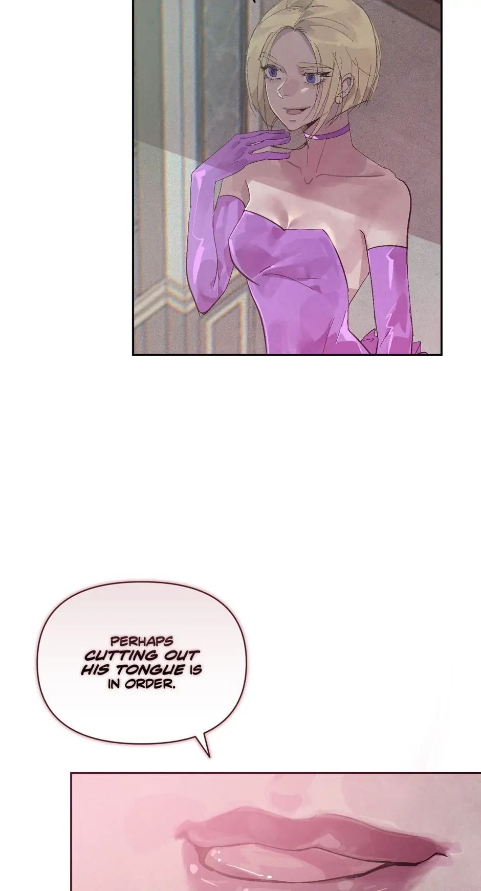 Stigma Effect Chapter 52 - Page 23