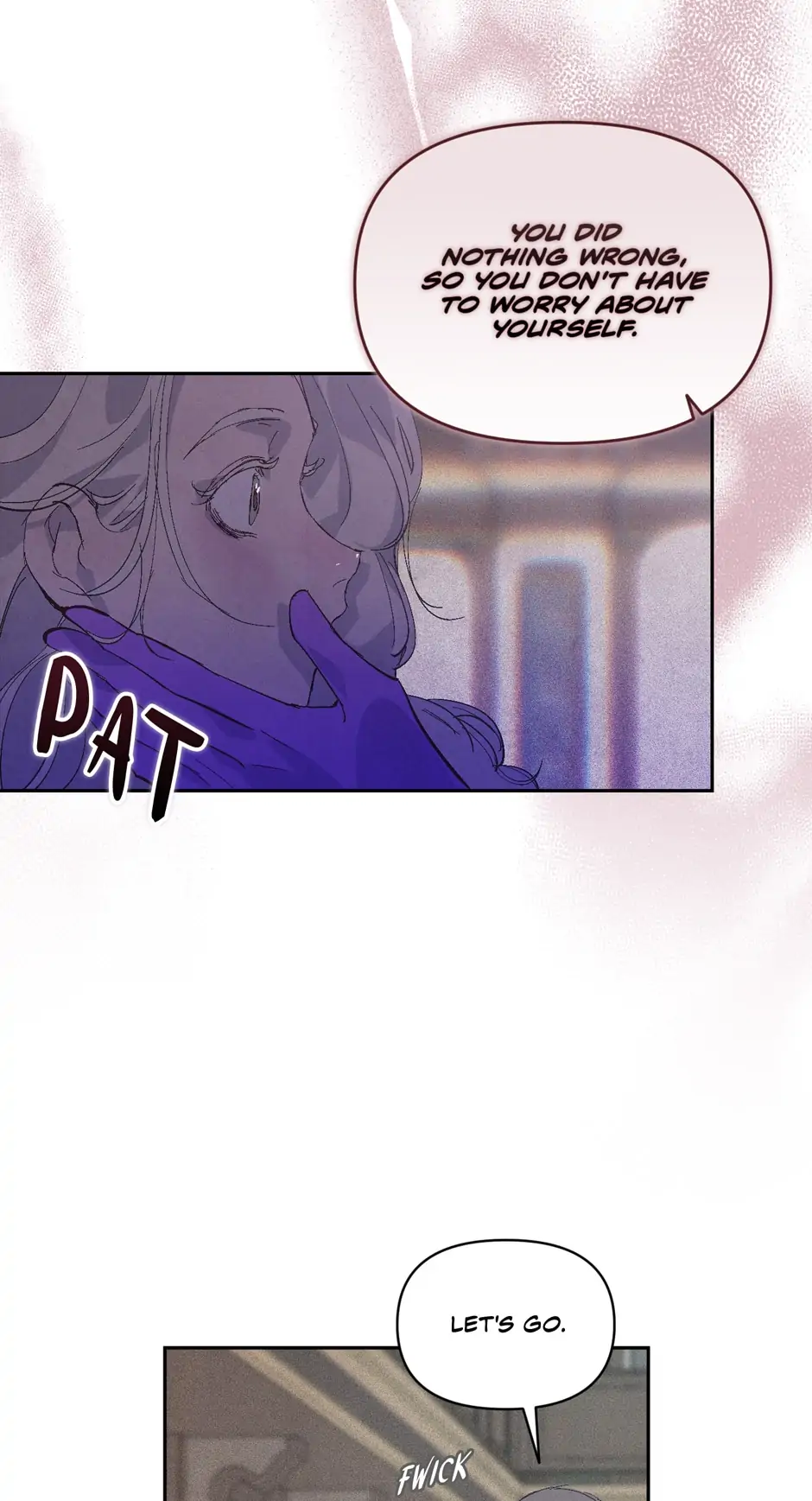 Stigma Effect Chapter 52 - Page 25