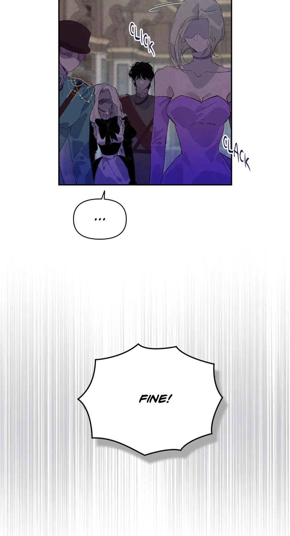 Stigma Effect Chapter 52 - Page 26