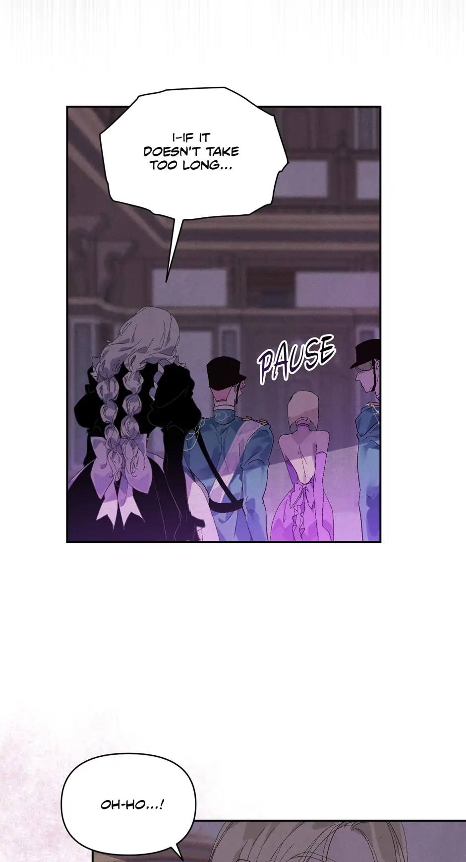 Stigma Effect Chapter 52 - Page 27