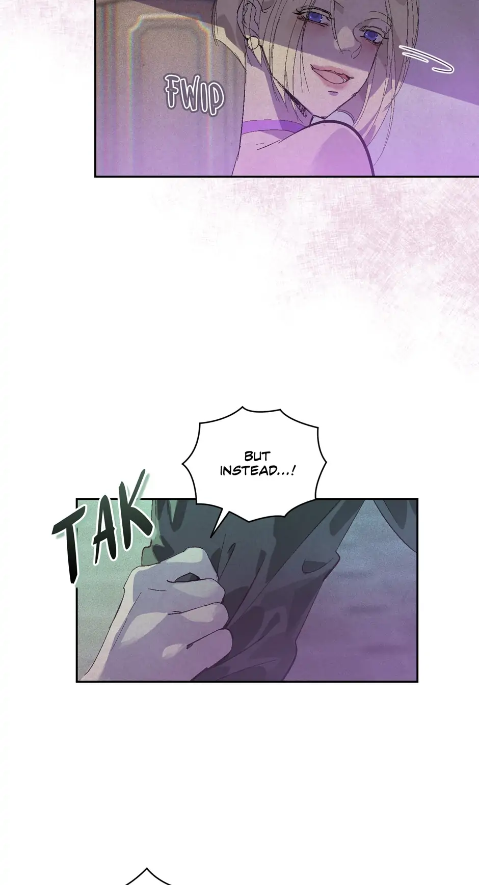 Stigma Effect Chapter 52 - Page 28
