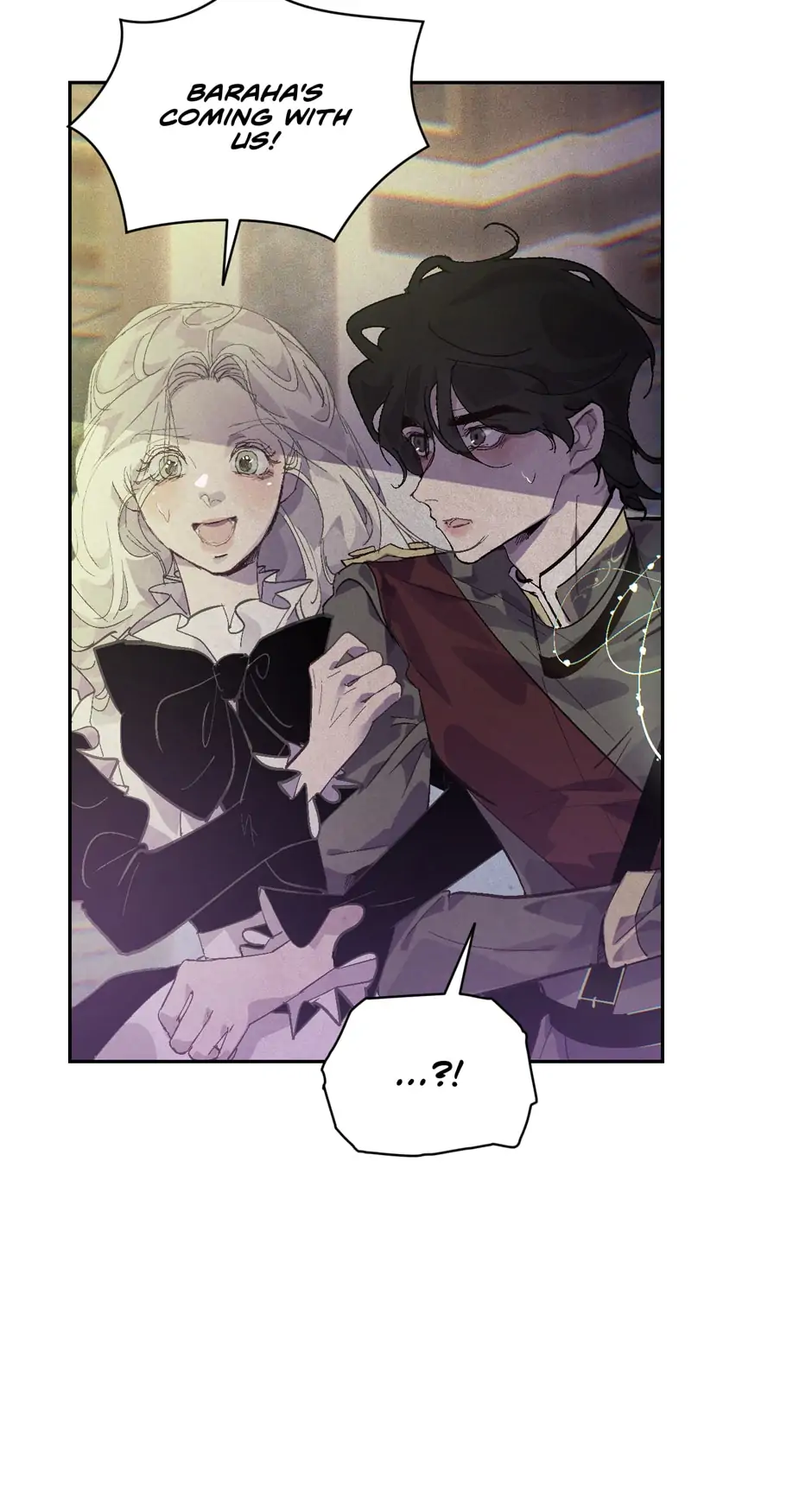 Stigma Effect Chapter 52 - Page 29