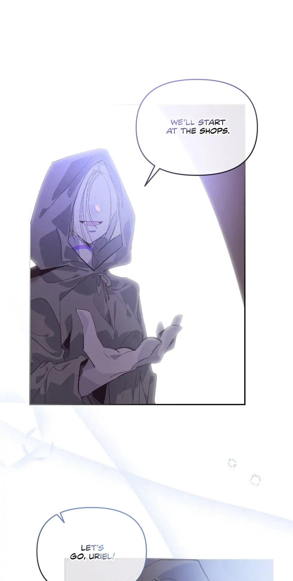 Stigma Effect Chapter 52 - Page 32
