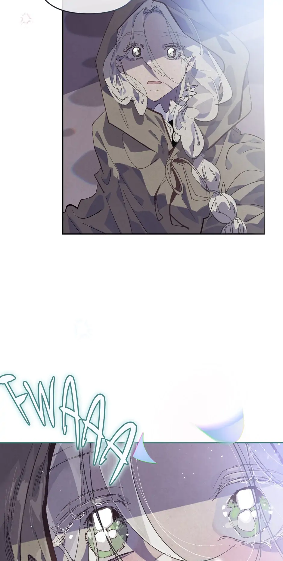 Stigma Effect Chapter 52 - Page 33
