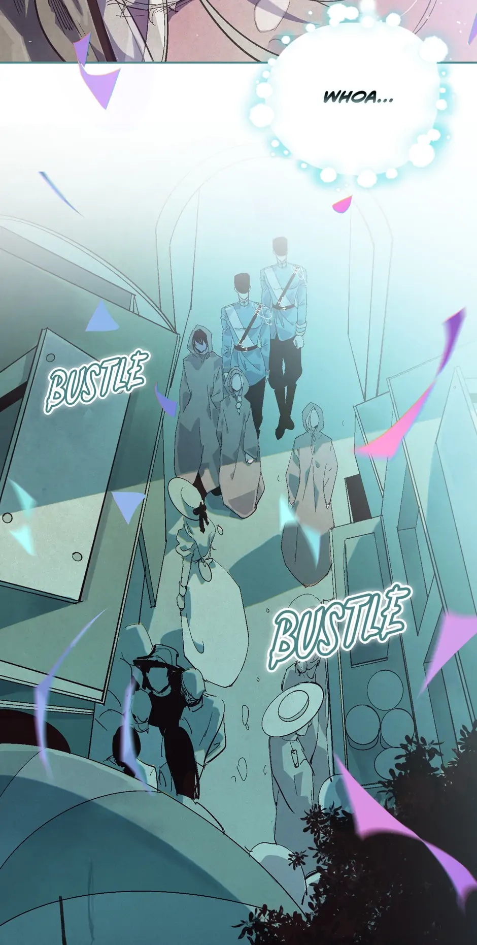 Stigma Effect Chapter 52 - Page 34