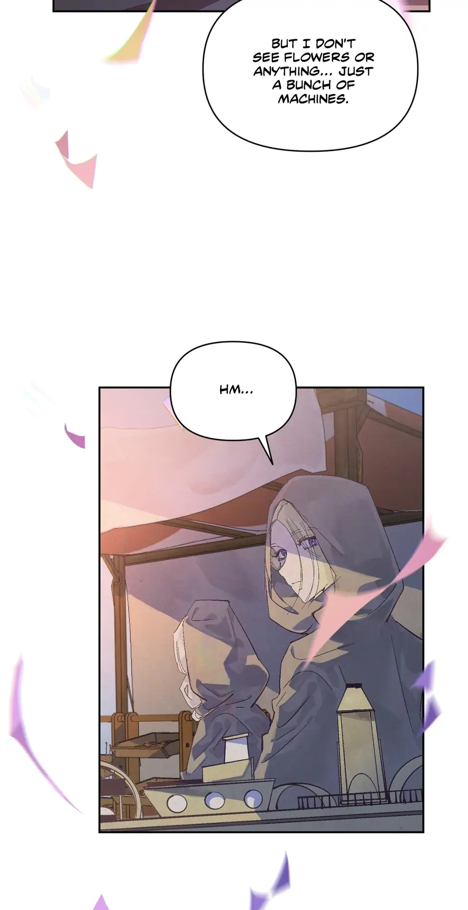 Stigma Effect Chapter 52 - Page 39