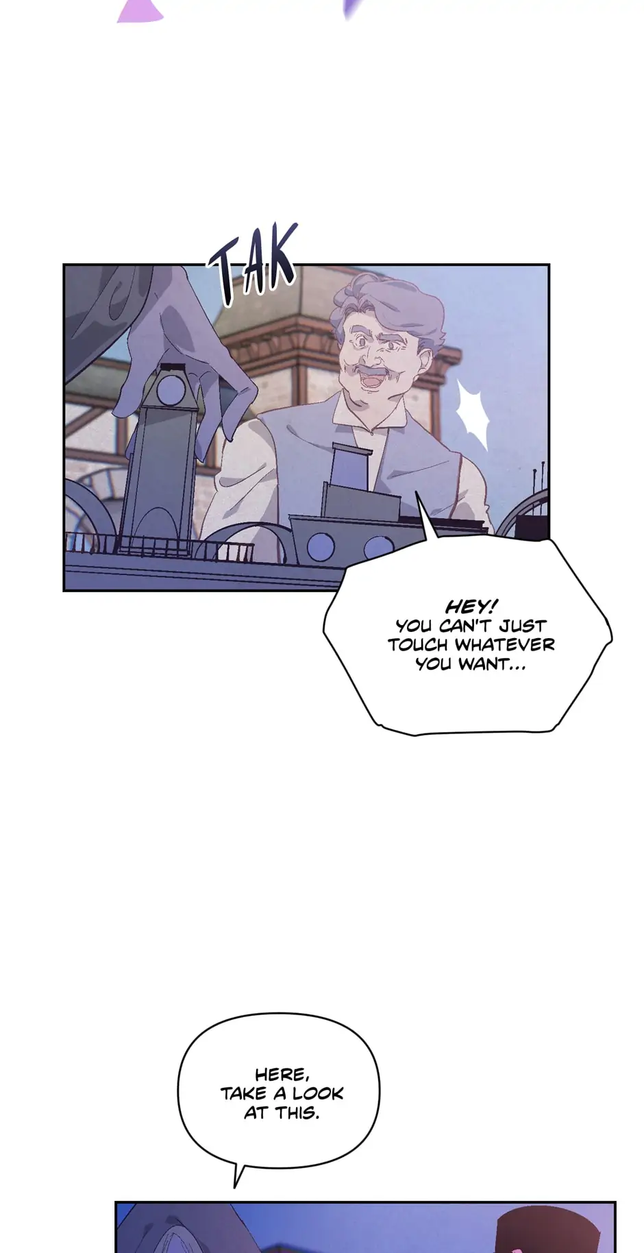 Stigma Effect Chapter 52 - Page 40
