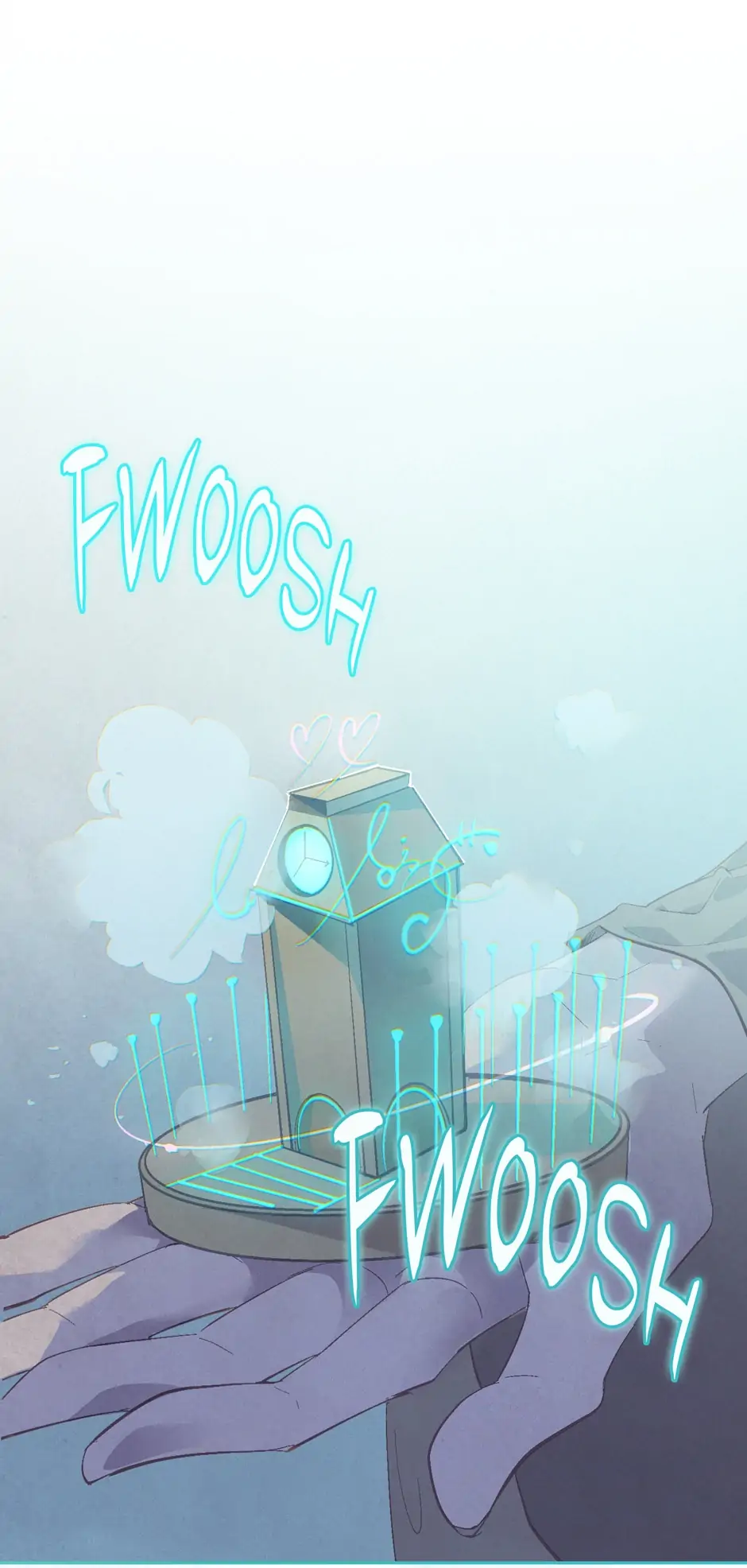 Stigma Effect Chapter 52 - Page 43