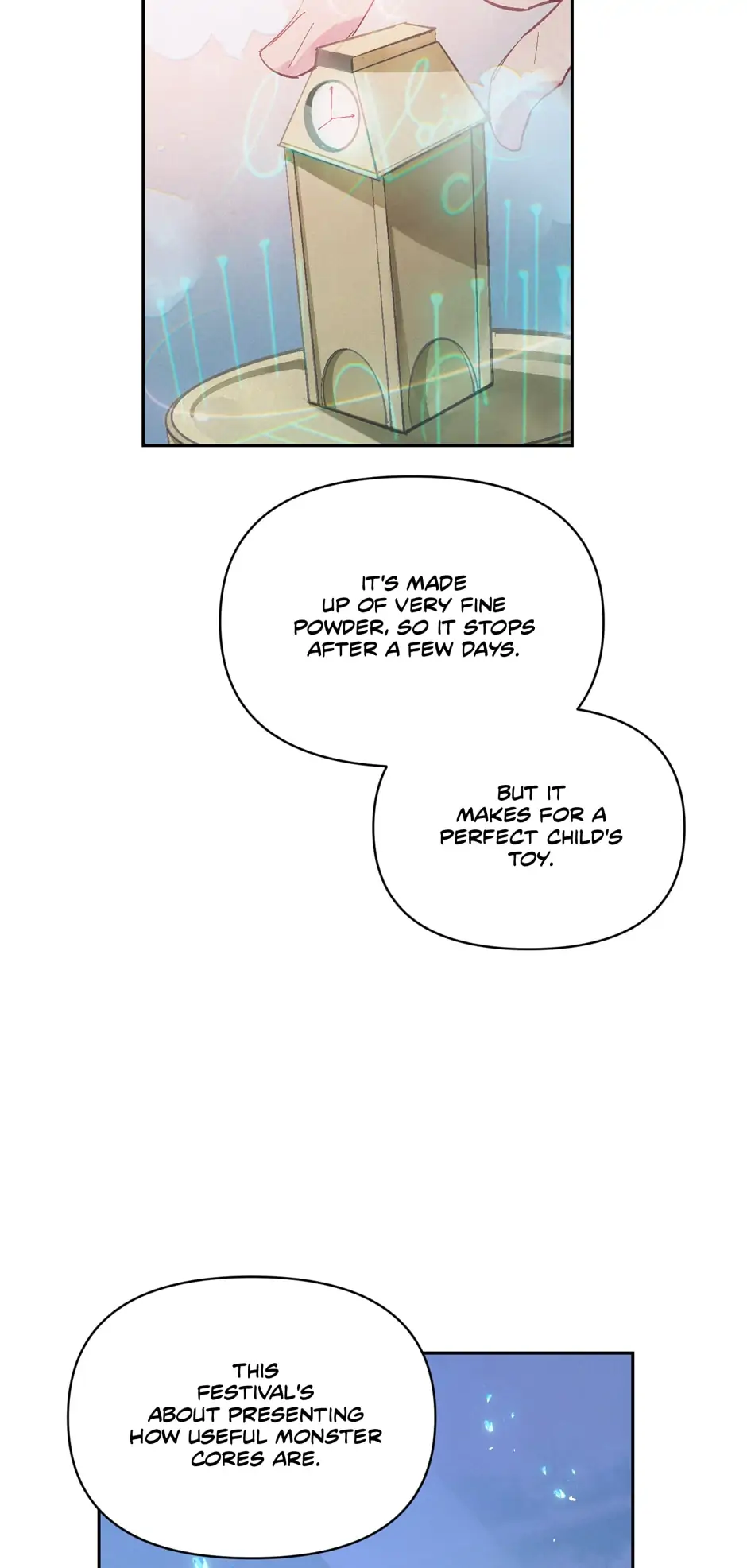 Stigma Effect Chapter 52 - Page 45