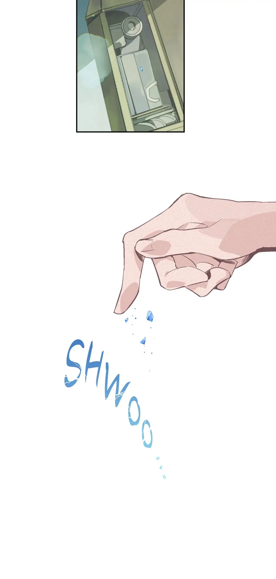 Stigma Effect Chapter 52 - Page 47