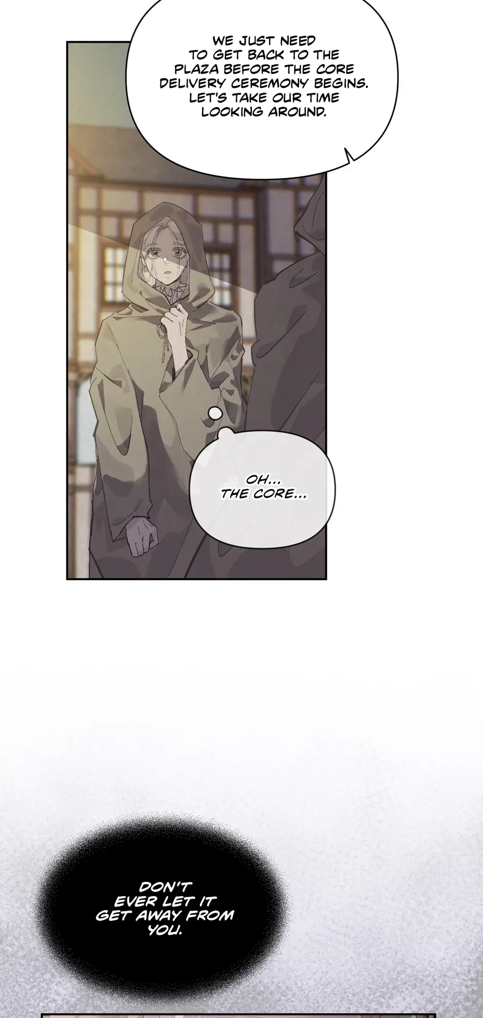Stigma Effect Chapter 52 - Page 50