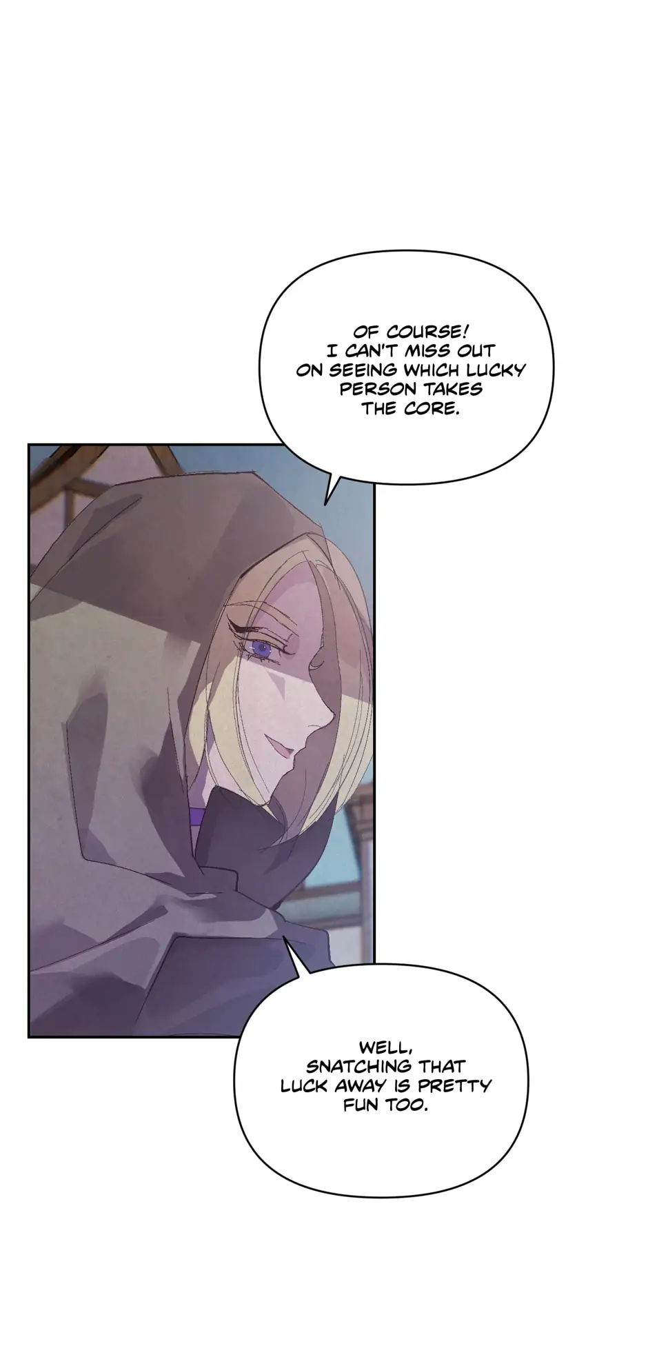 Stigma Effect Chapter 52 - Page 52