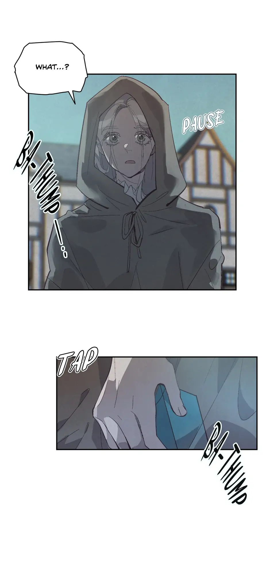 Stigma Effect Chapter 52 - Page 53