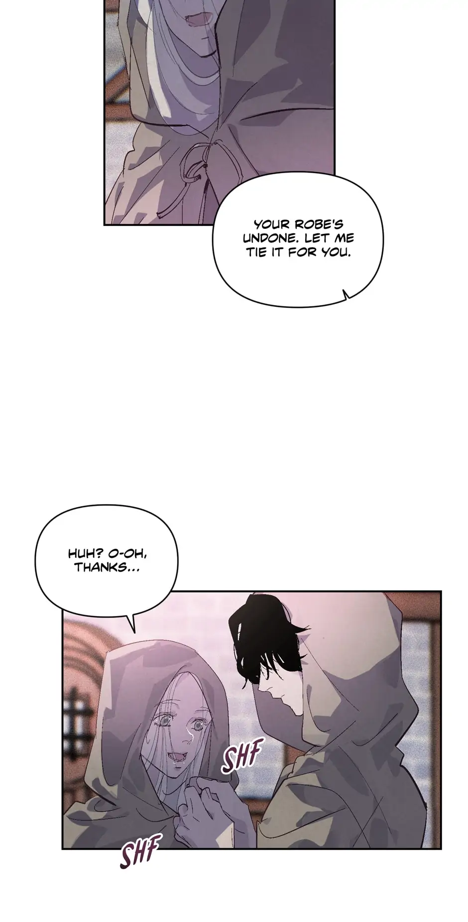 Stigma Effect Chapter 52 - Page 55