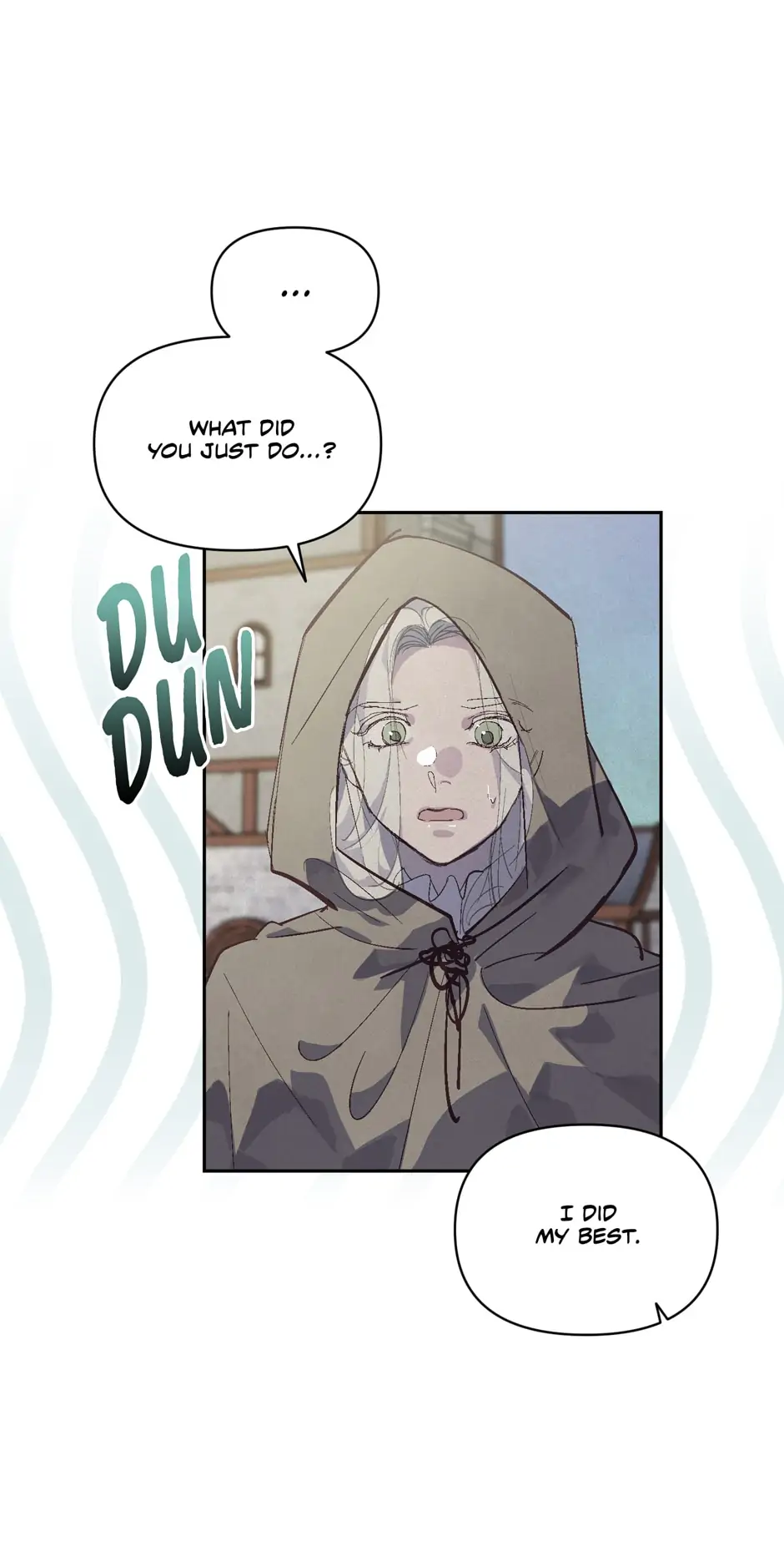 Stigma Effect Chapter 52 - Page 56