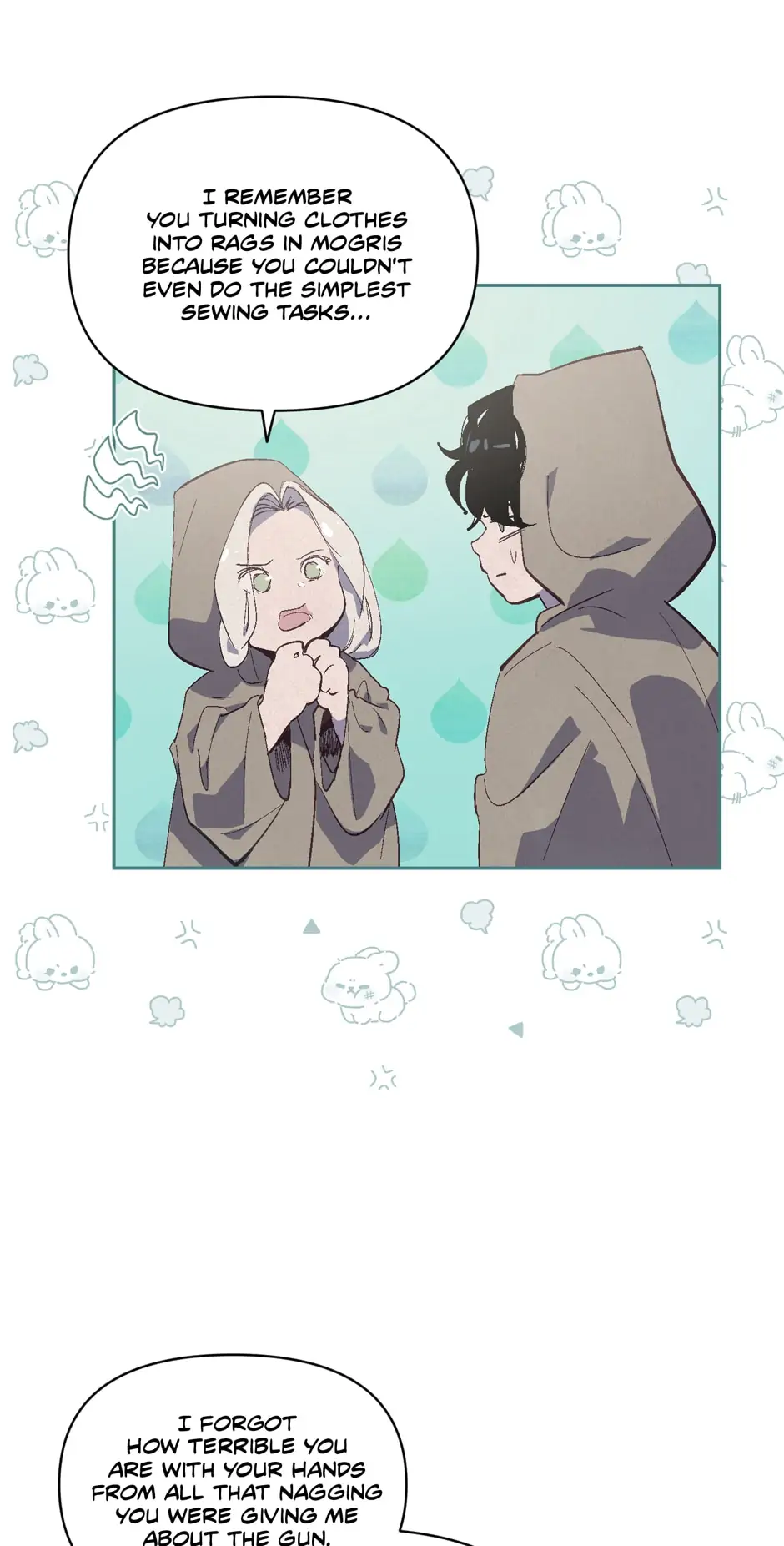 Stigma Effect Chapter 52 - Page 57