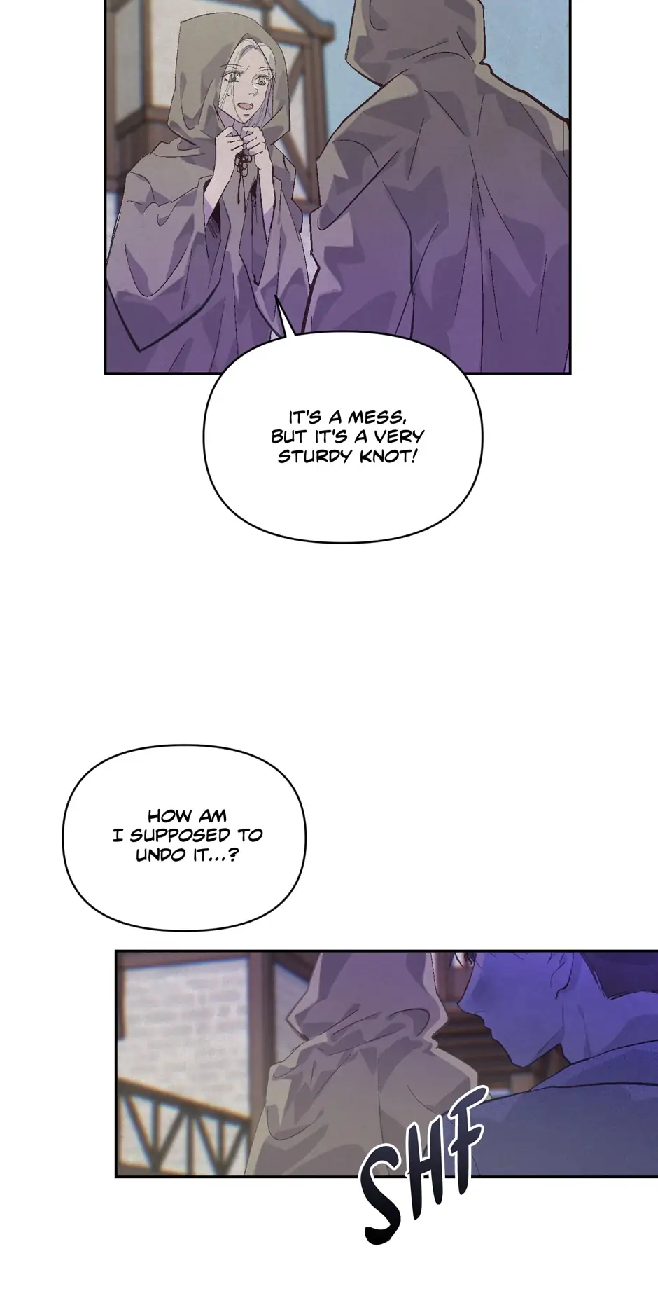 Stigma Effect Chapter 52 - Page 60