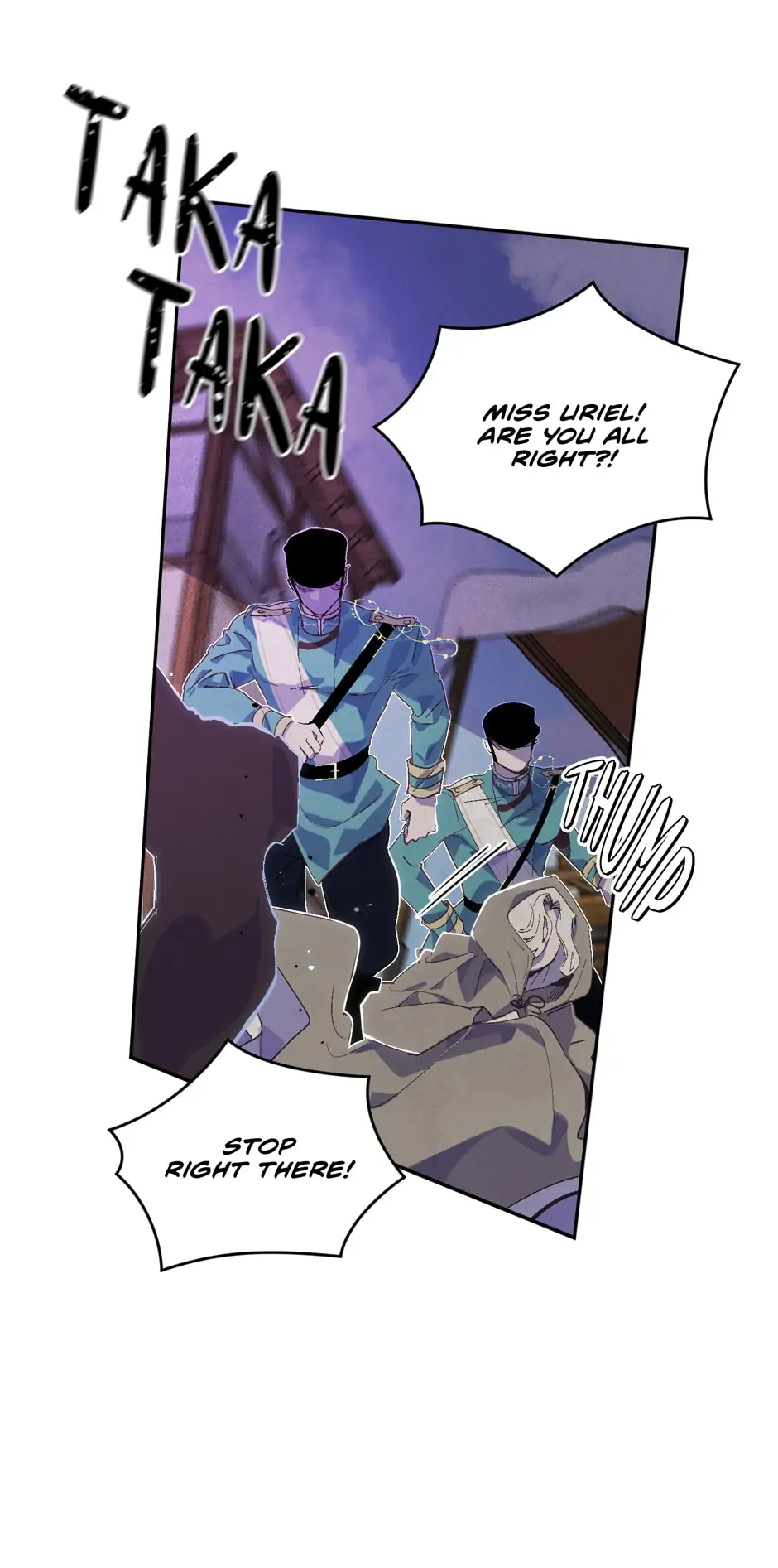 Stigma Effect Chapter 52 - Page 62
