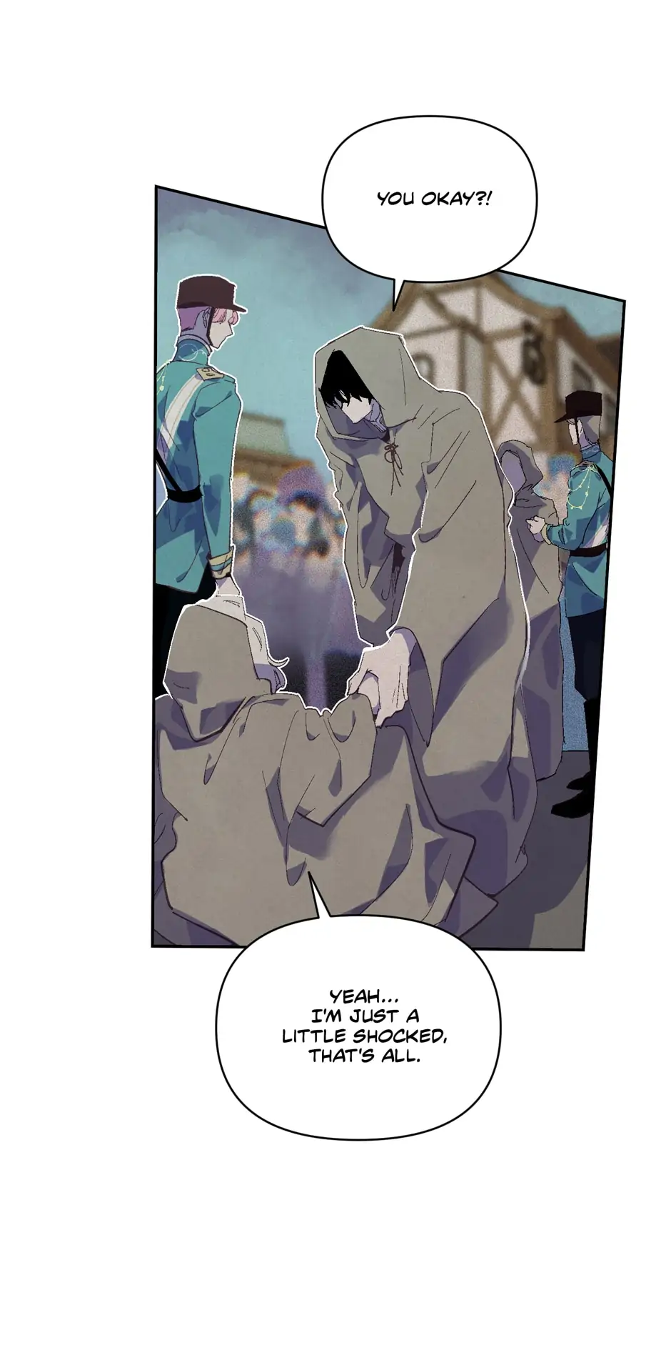 Stigma Effect Chapter 52 - Page 63