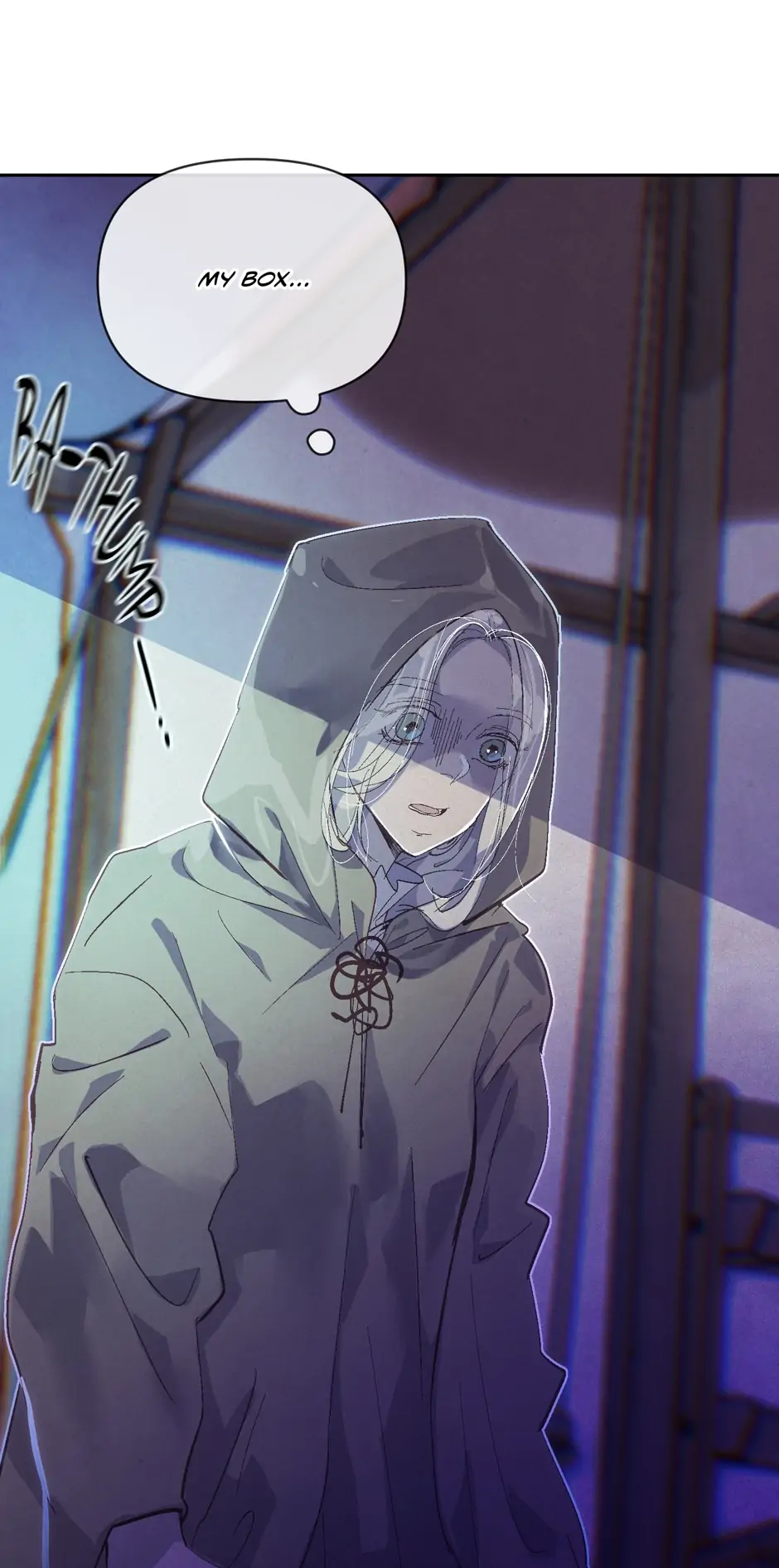 Stigma Effect Chapter 52 - Page 67