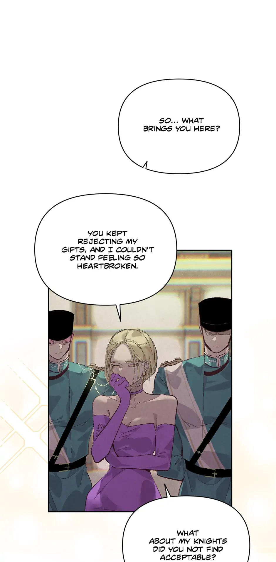 Stigma Effect Chapter 52 - Page 8