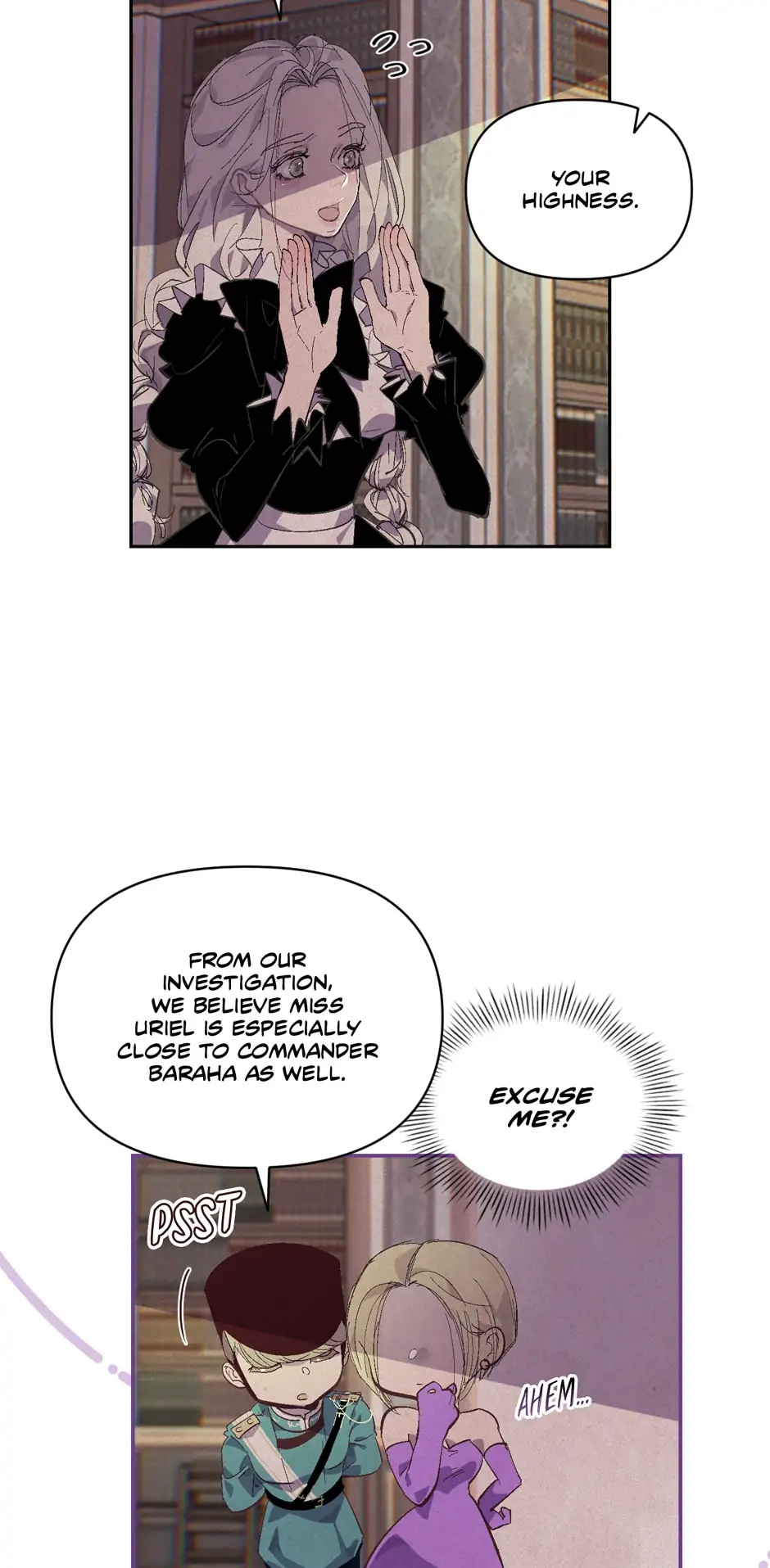 Stigma Effect Chapter 52 - Page 10