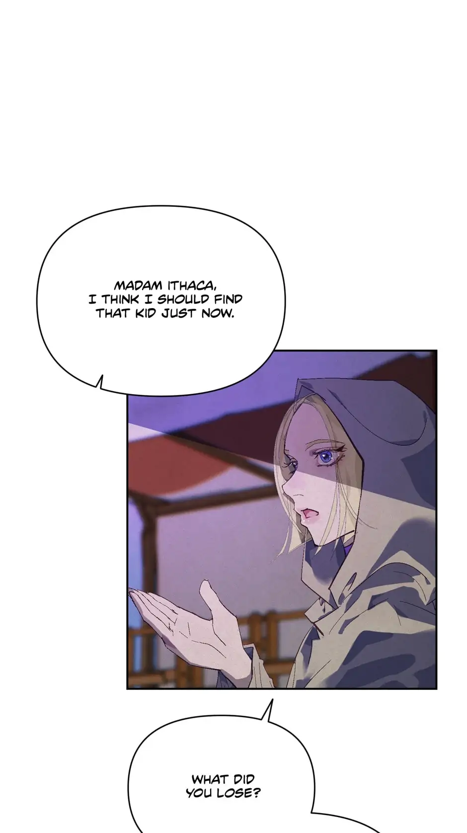 Stigma Effect Chapter 53 - Page 2