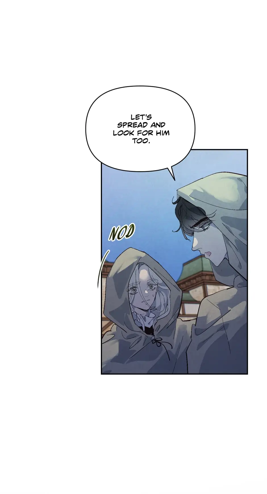 Stigma Effect Chapter 53 - Page 11