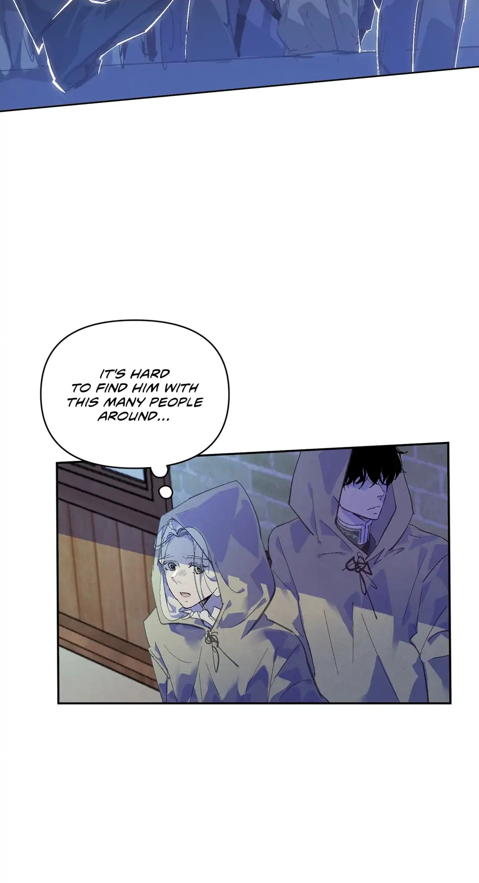 Stigma Effect Chapter 53 - Page 13