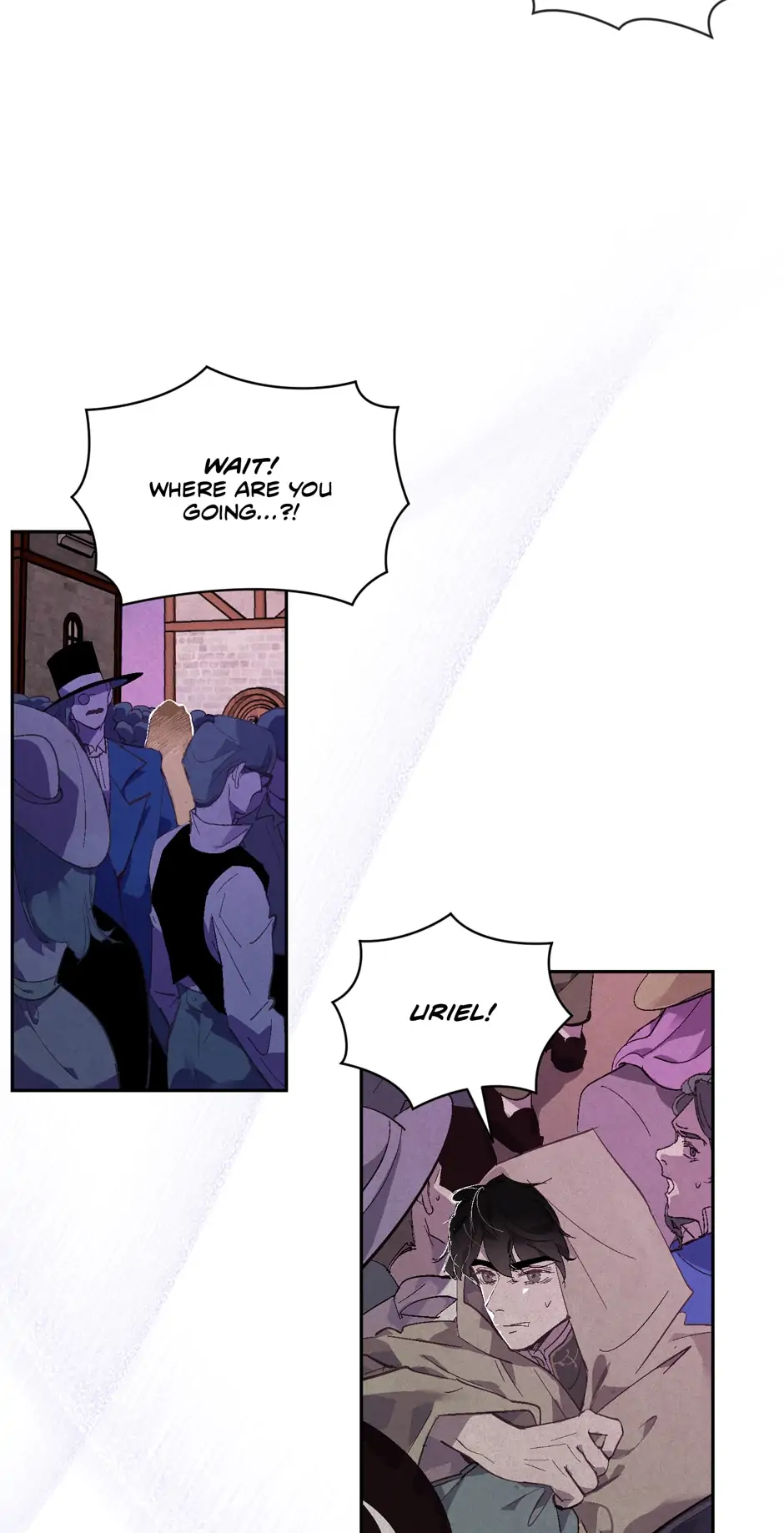 Stigma Effect Chapter 53 - Page 21