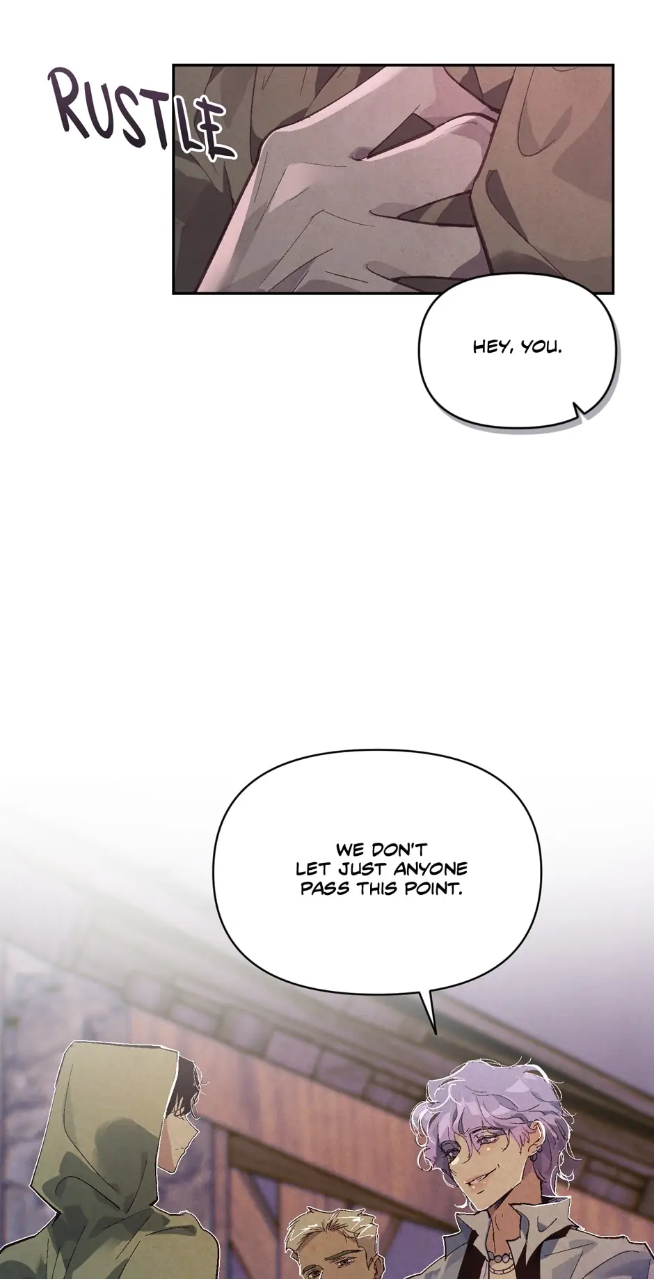 Stigma Effect Chapter 53 - Page 23