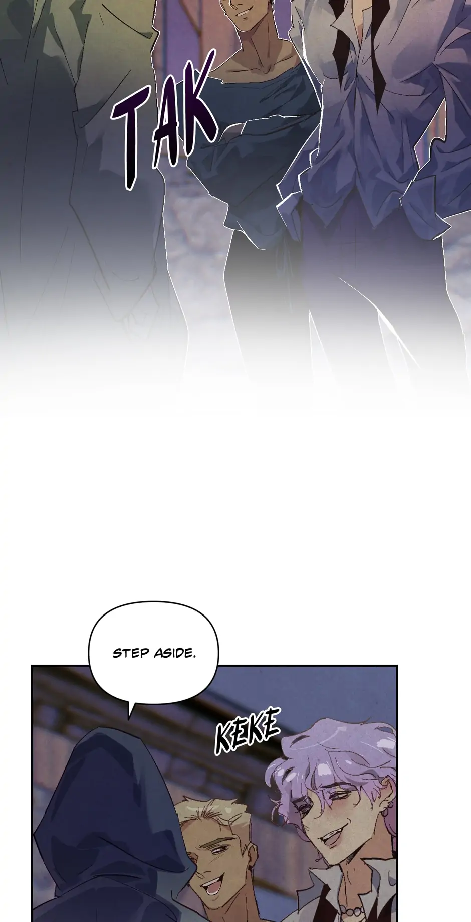 Stigma Effect Chapter 53 - Page 24